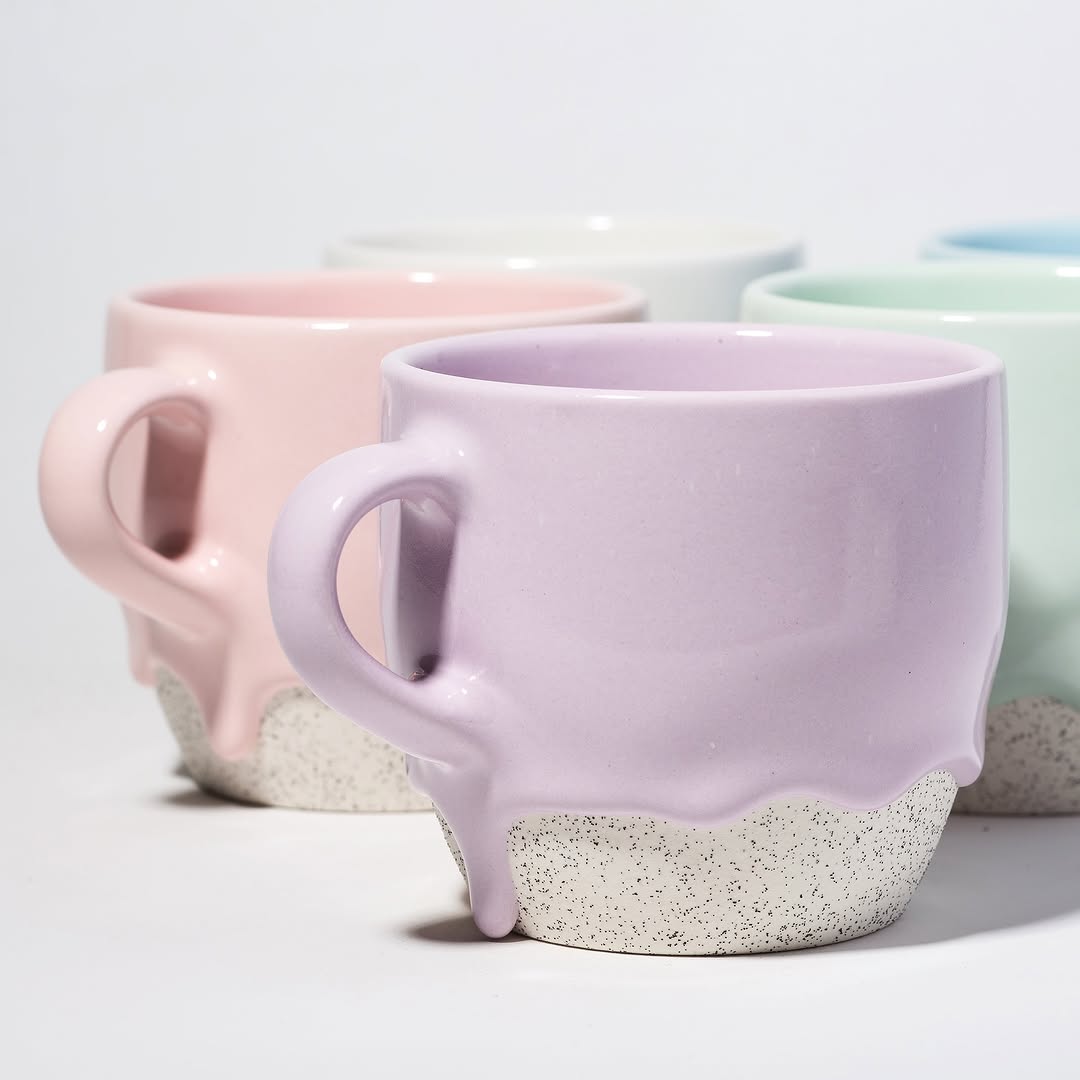 Belly Mug