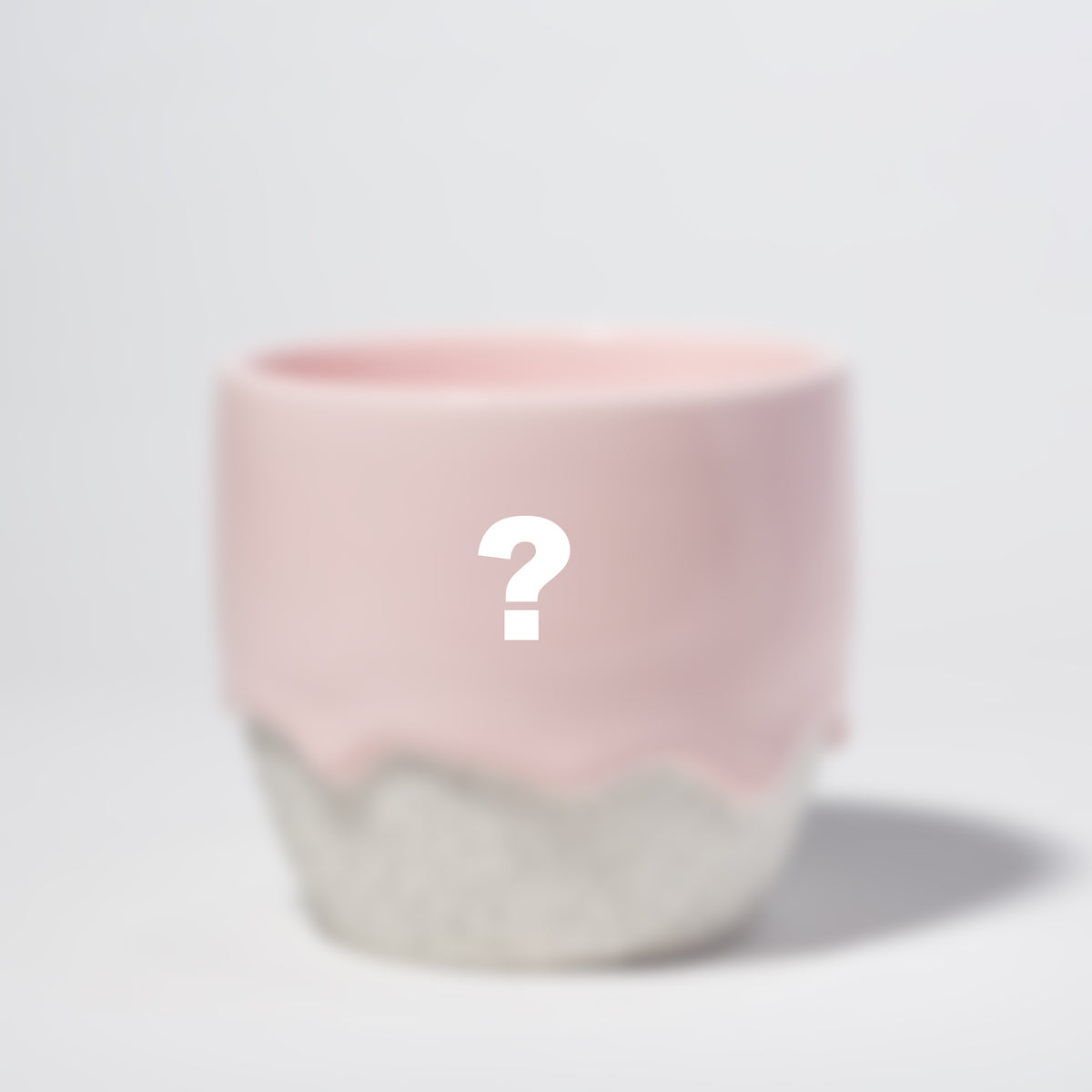 Mystery Belly Pot 2nd