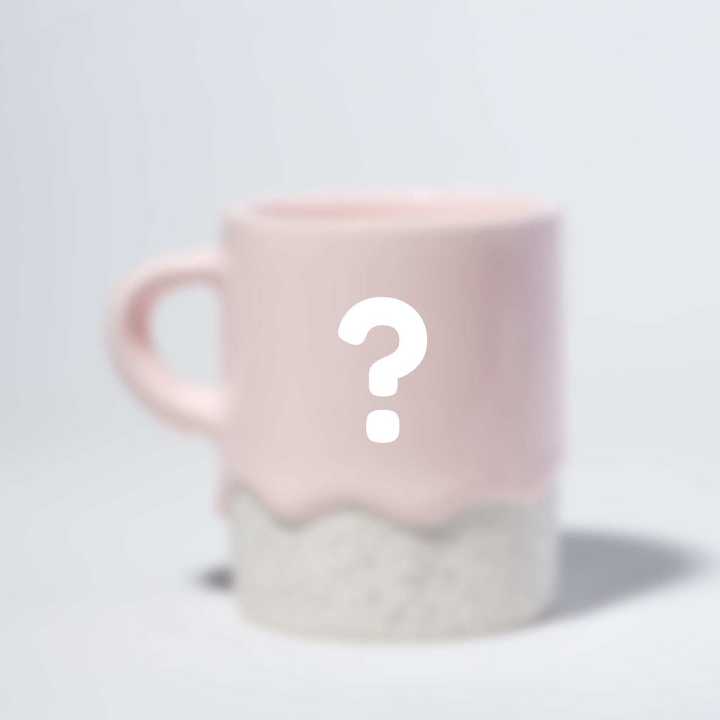 Mystery Cylinder Mug 2nd