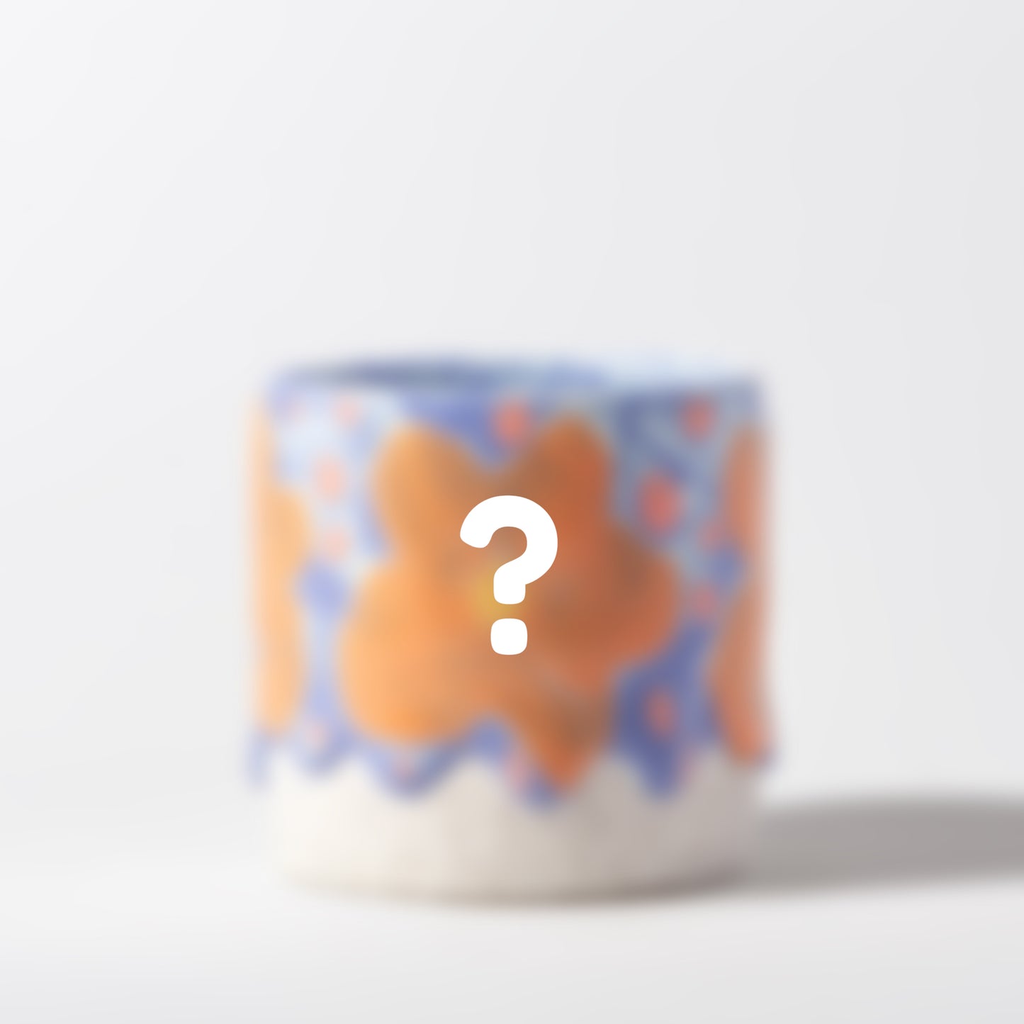 Mystery FX Squat Cylinder 2nd