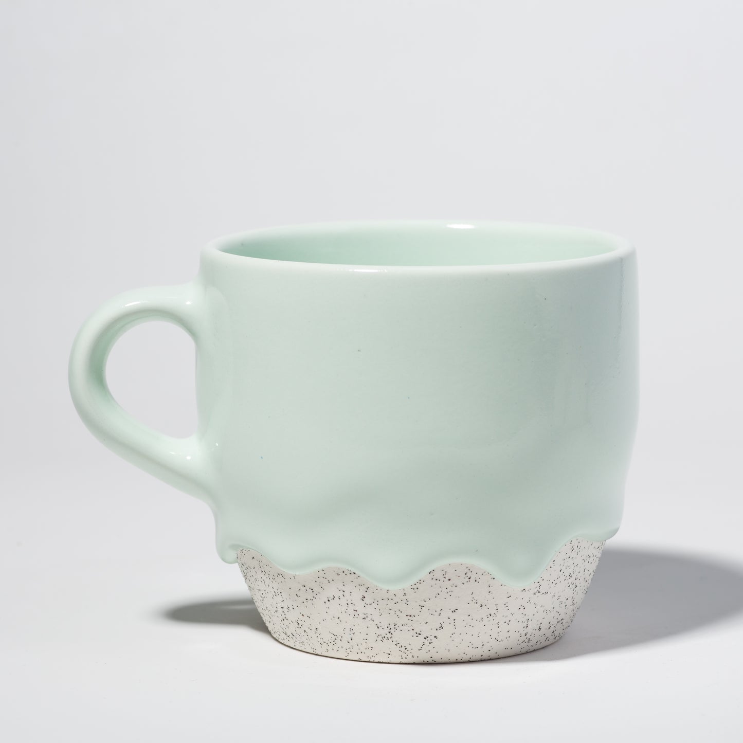 Belly Mug