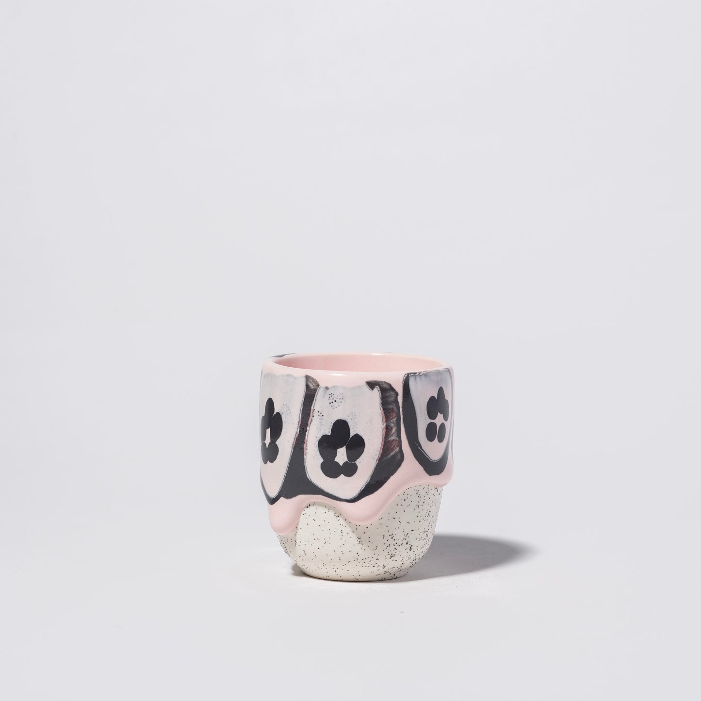 Petal Slim Espresso Cup