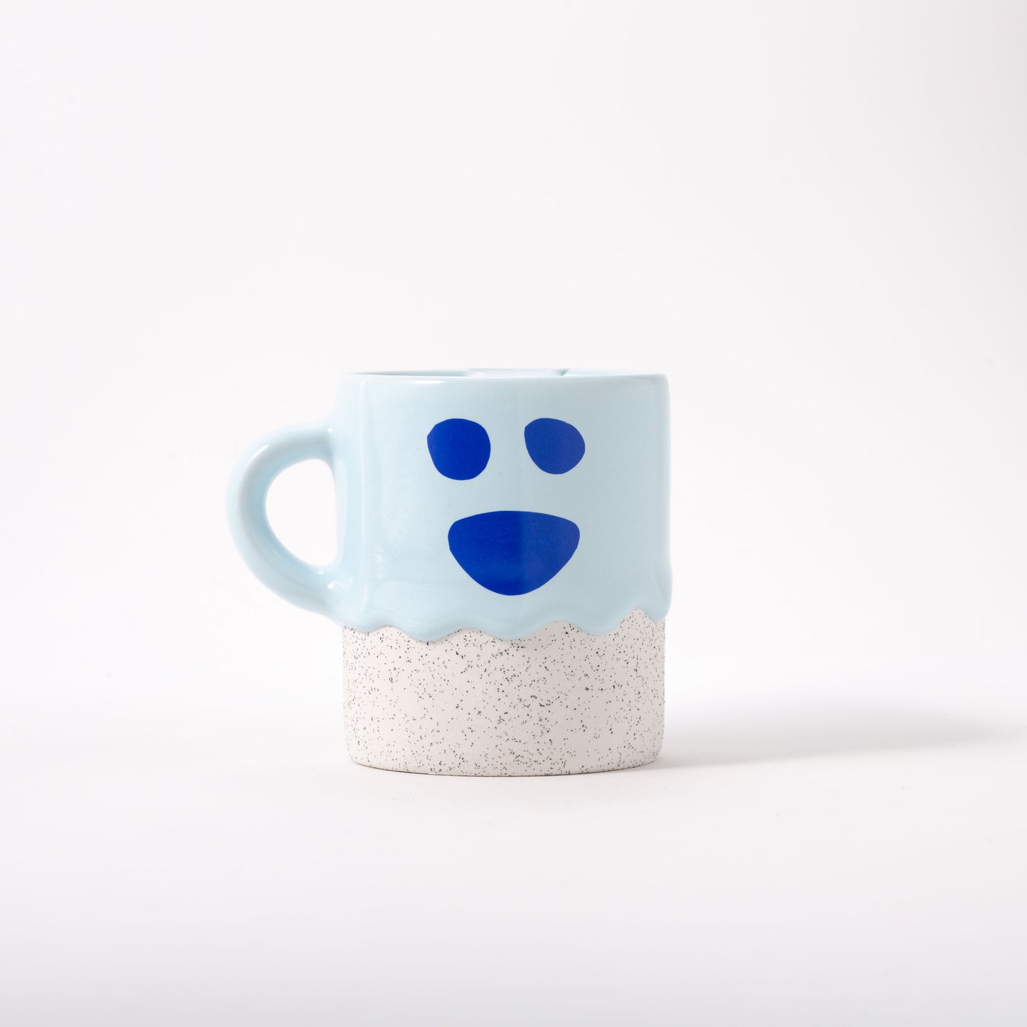 Window Cylinder Mug