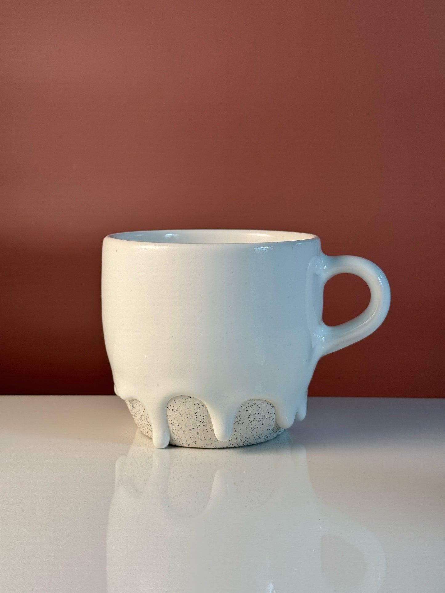 Belly Mug - 1st Batch