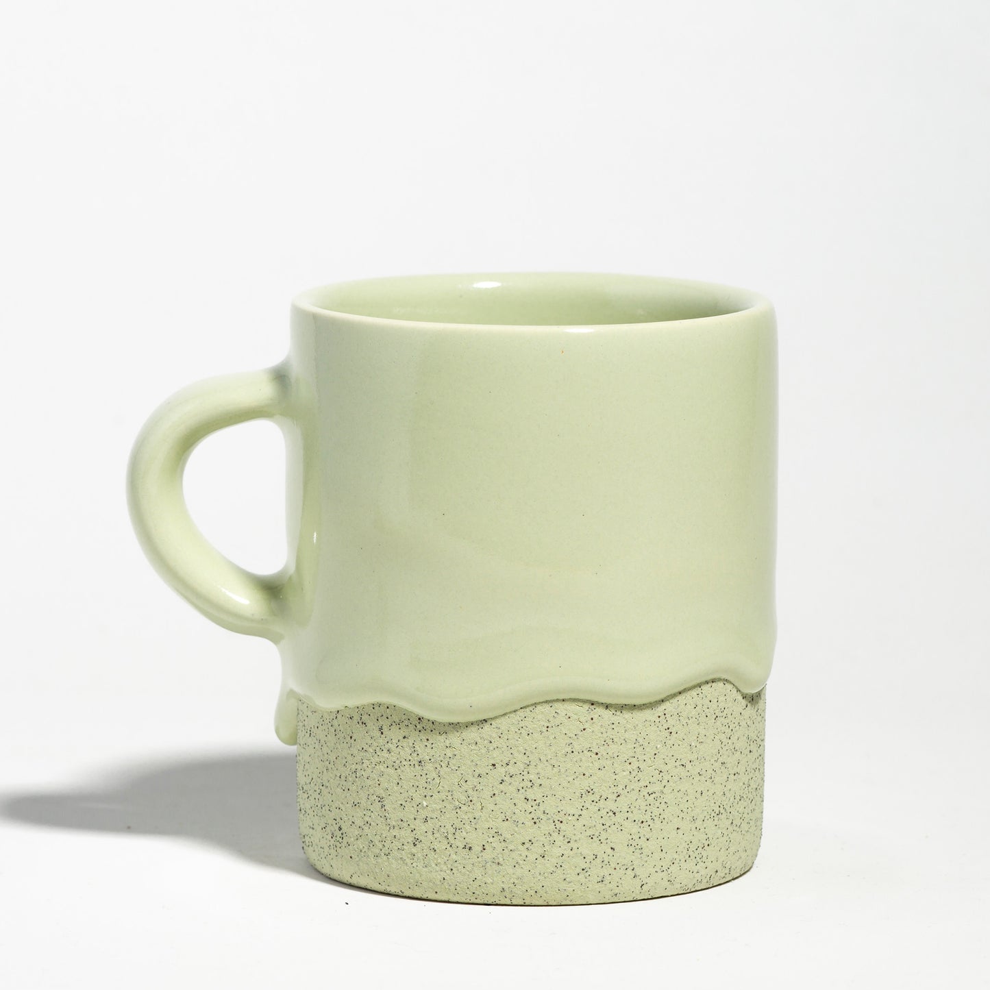Cylinder Mug