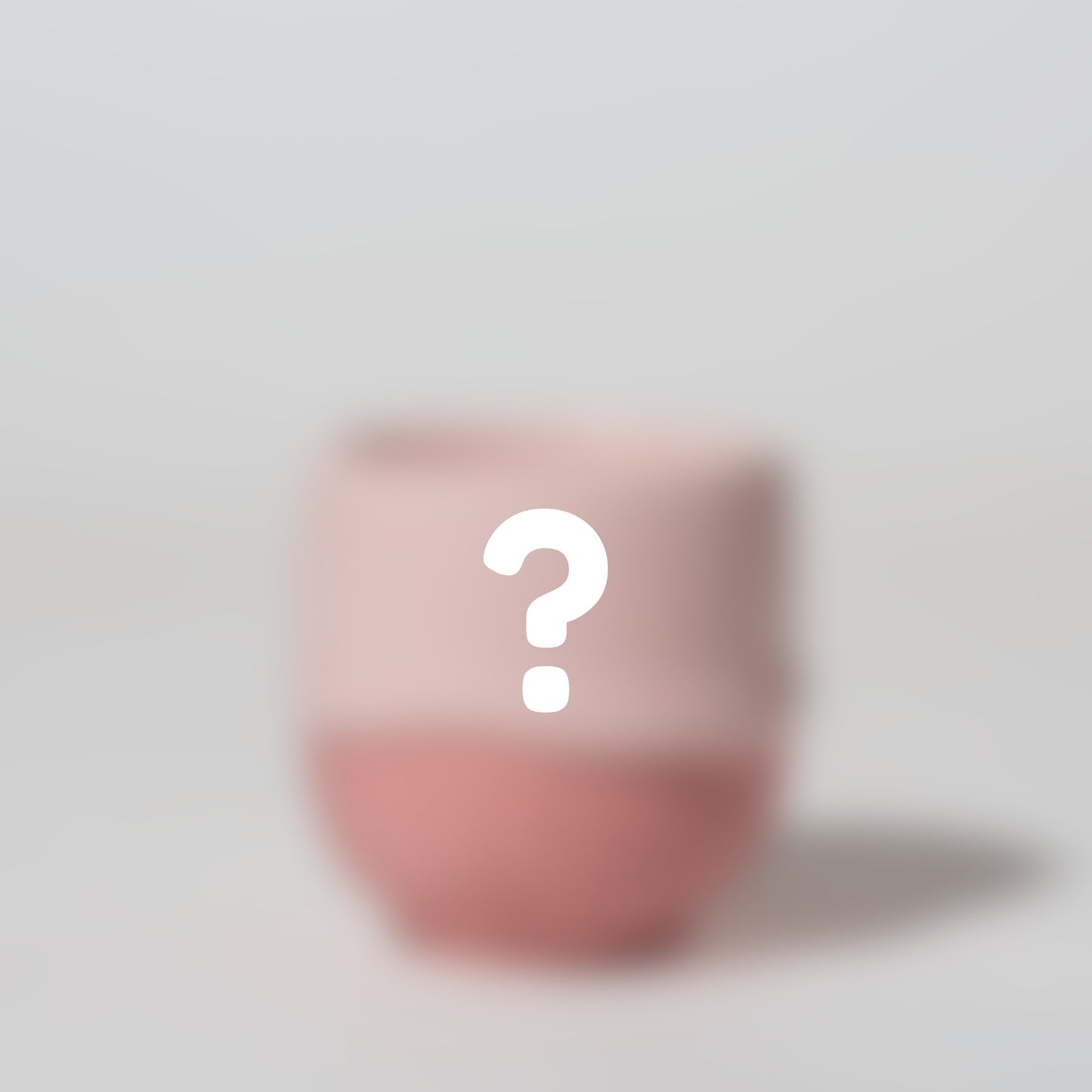 Mystery Espresso Cup 2nd