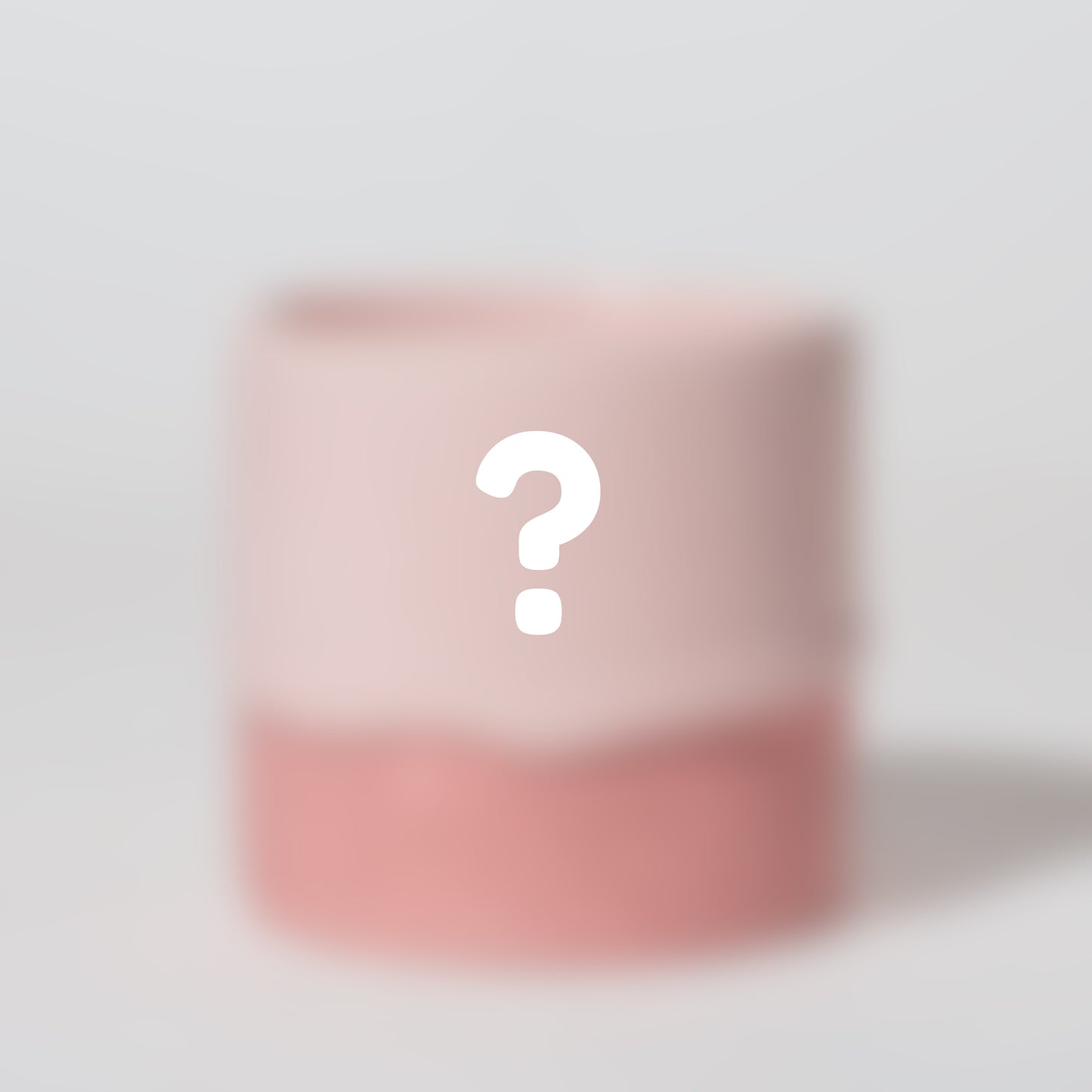 Mystery Squat Cylinder 2nd
