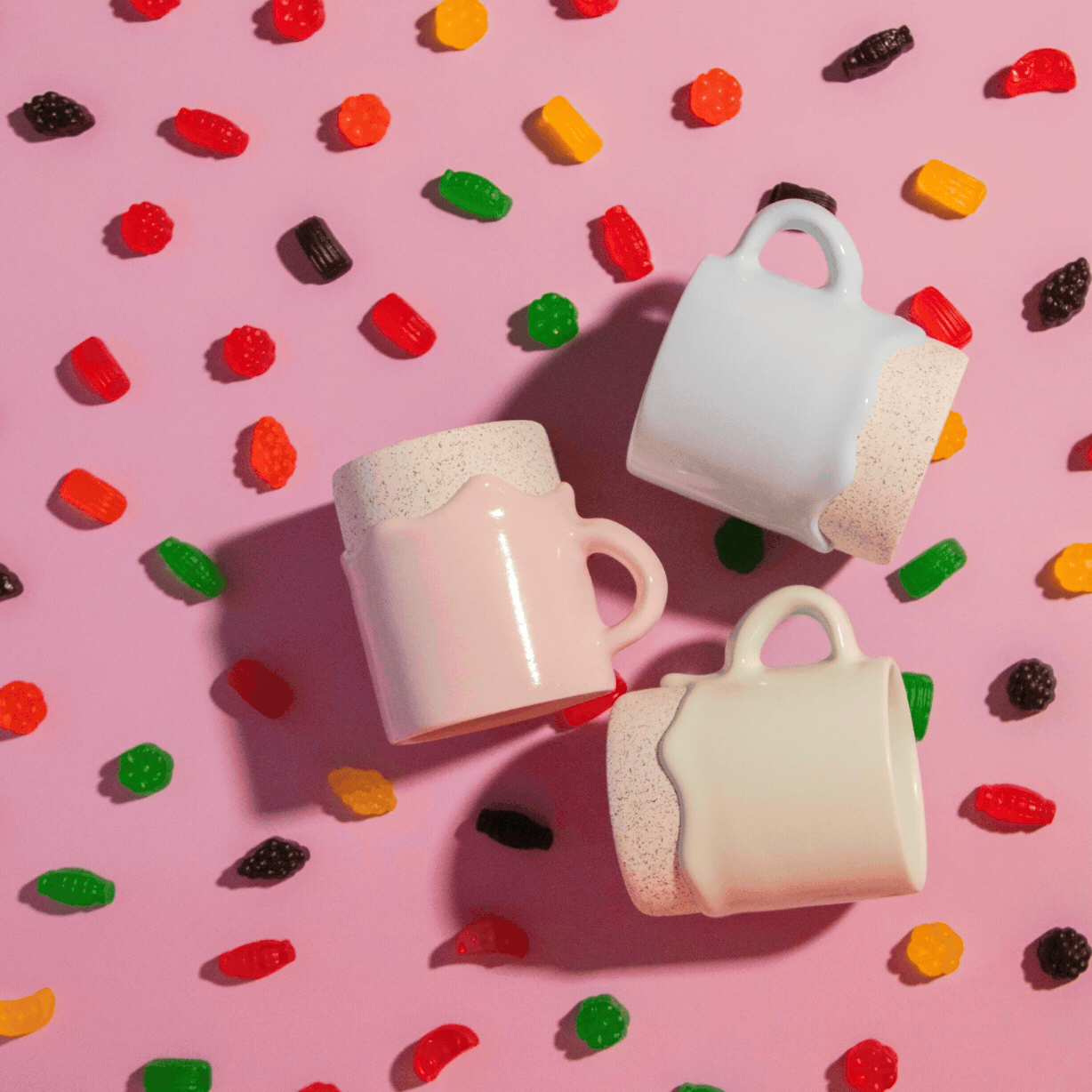 Cylinder Mug