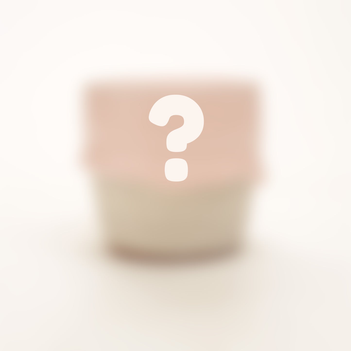 Mystery Espresso Cup 2nd