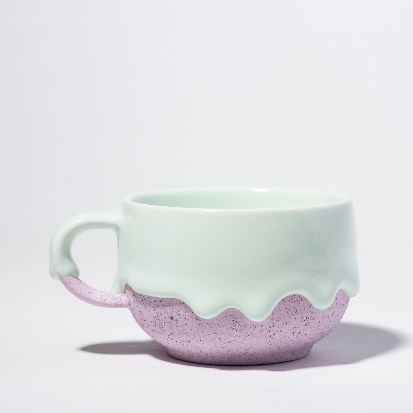Capp Mug