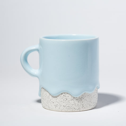 Cylinder Mug