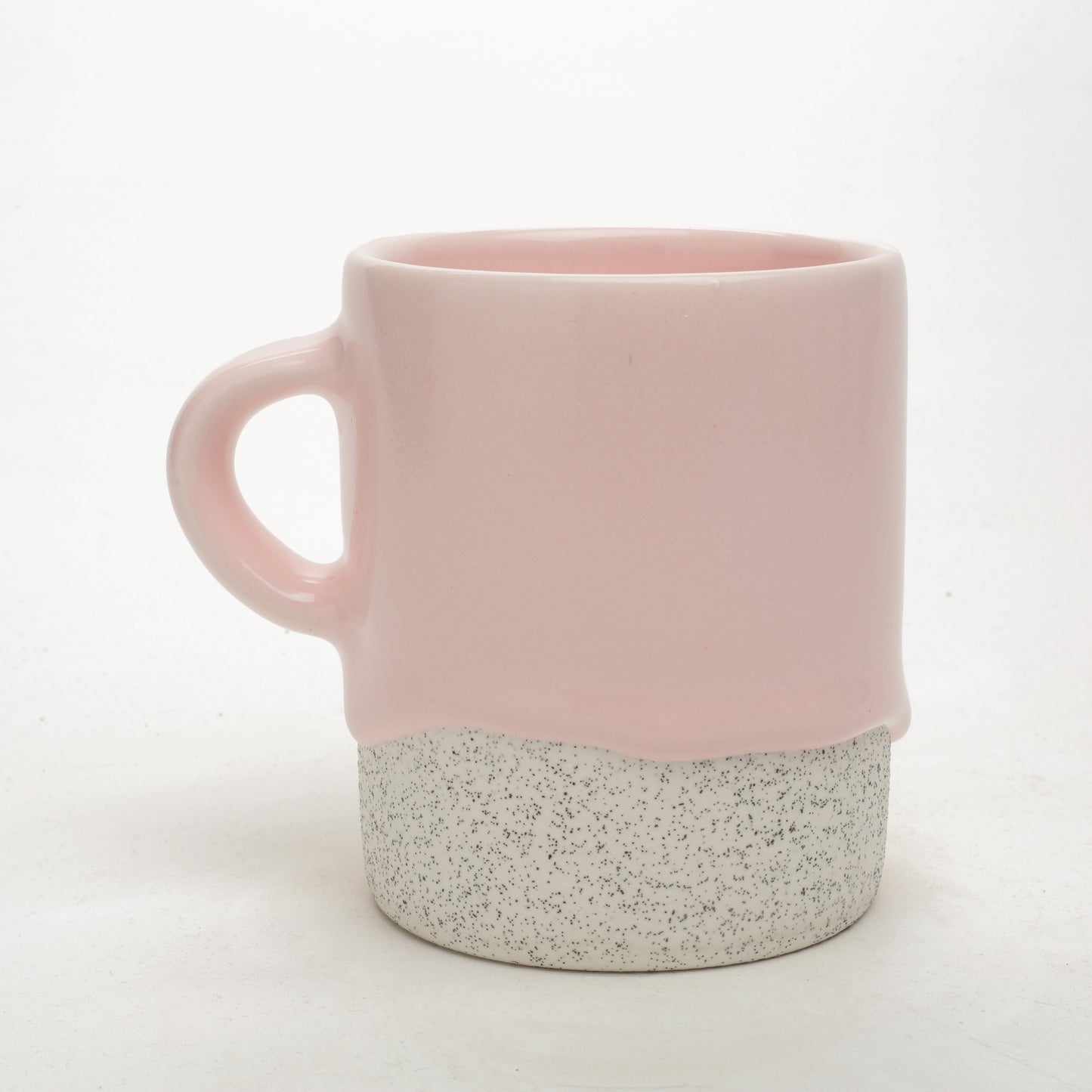 Bubblegum 10oz Cylinder Mug