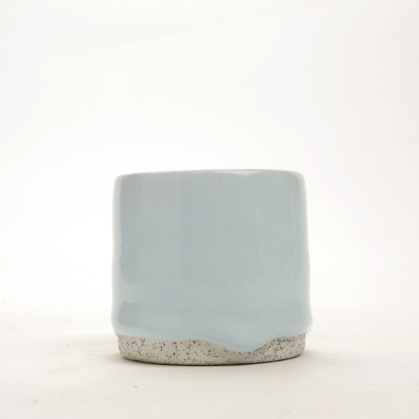 Drippy Pots Hand Crafted Ceramic Piece