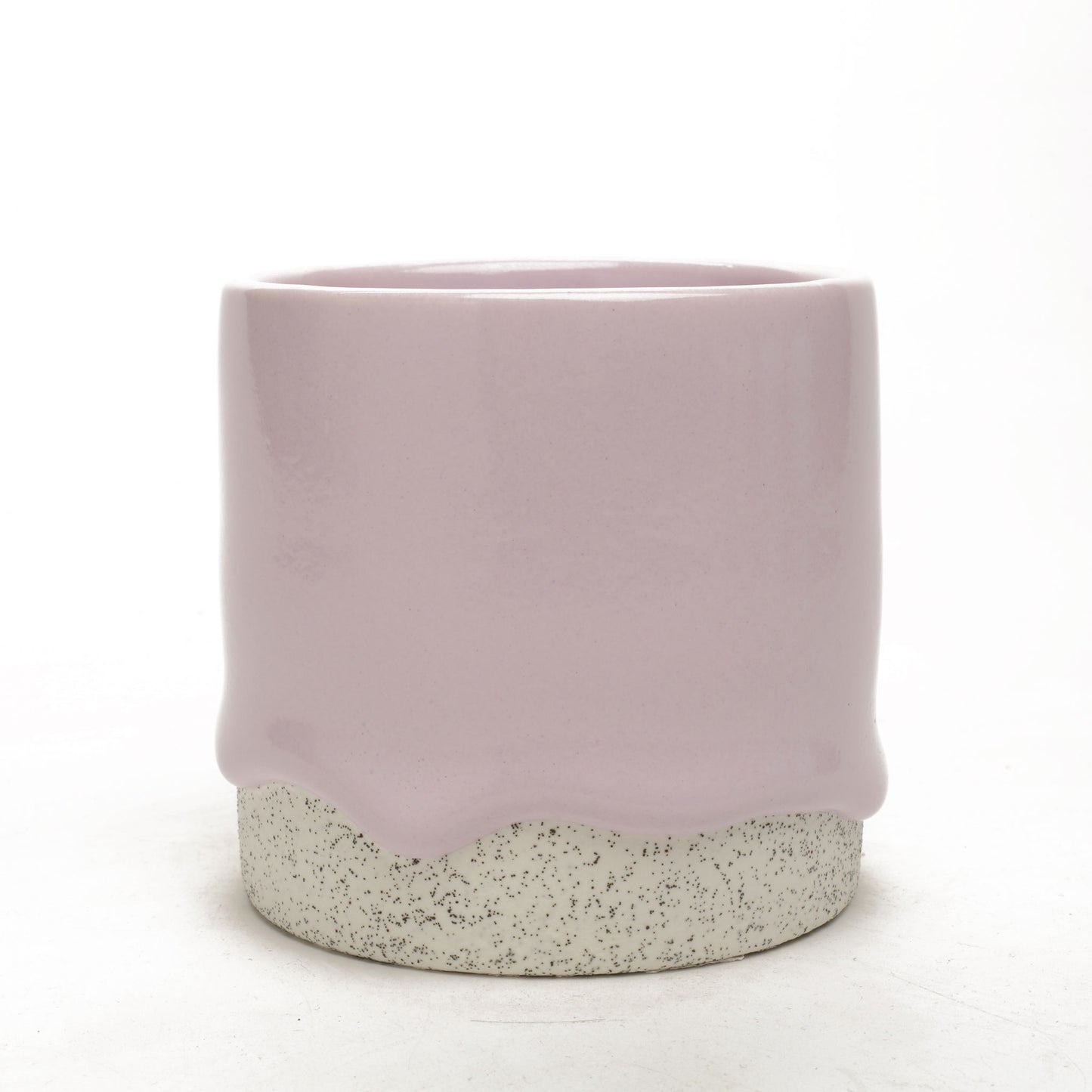 Drippy Pots Hand Crafted Ceramic Piece