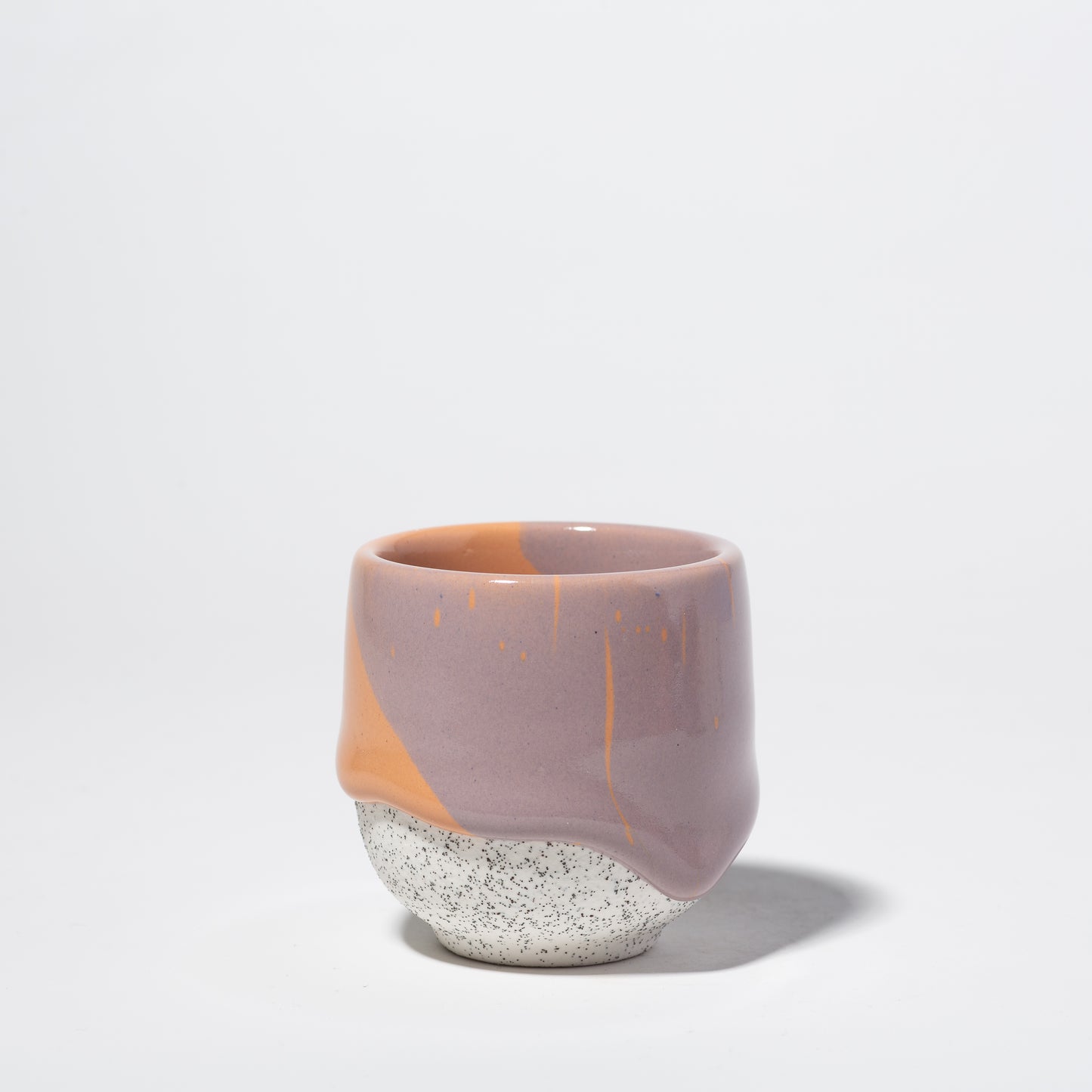 Drippy Pots Hand Crafted Ceramic Piece
