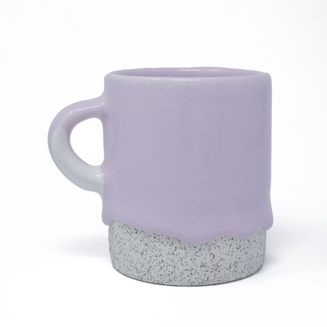 Drippy Pots Hand Crafted Ceramic Piece