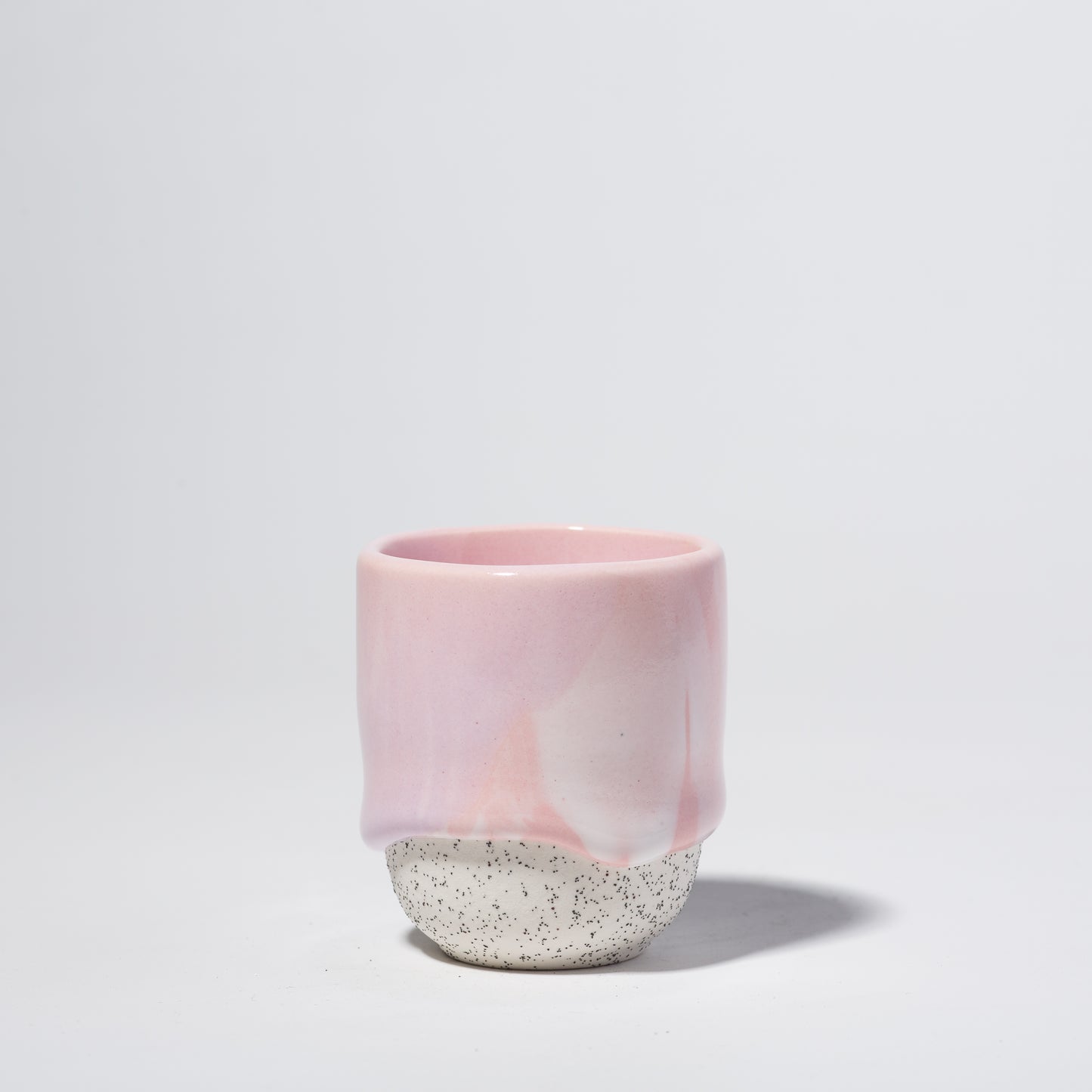 Drippy Pots Hand Crafted Ceramic Piece