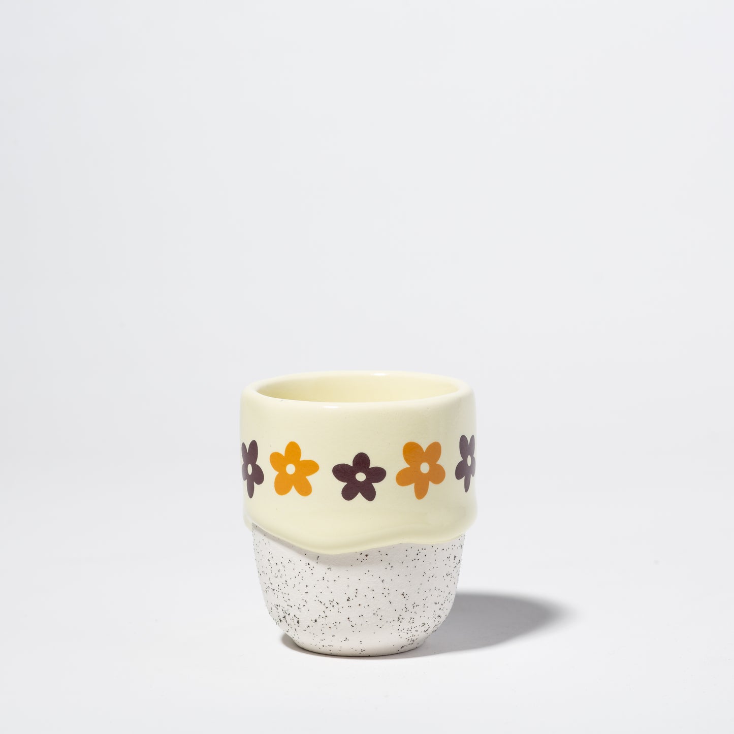 Drippy Pots Hand Glazed Ceramic Mug