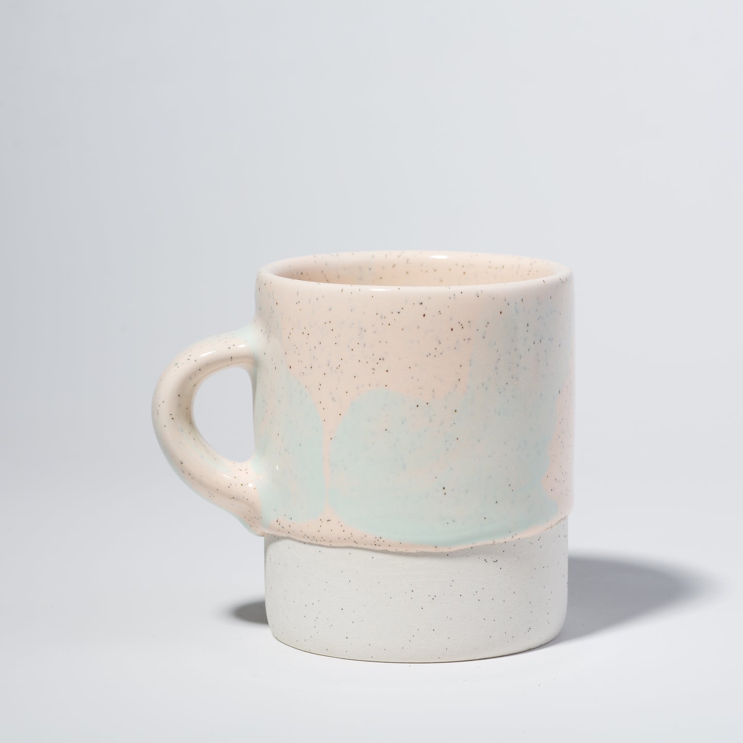 Drippy Pots Hand Crafted Ceramic Piece