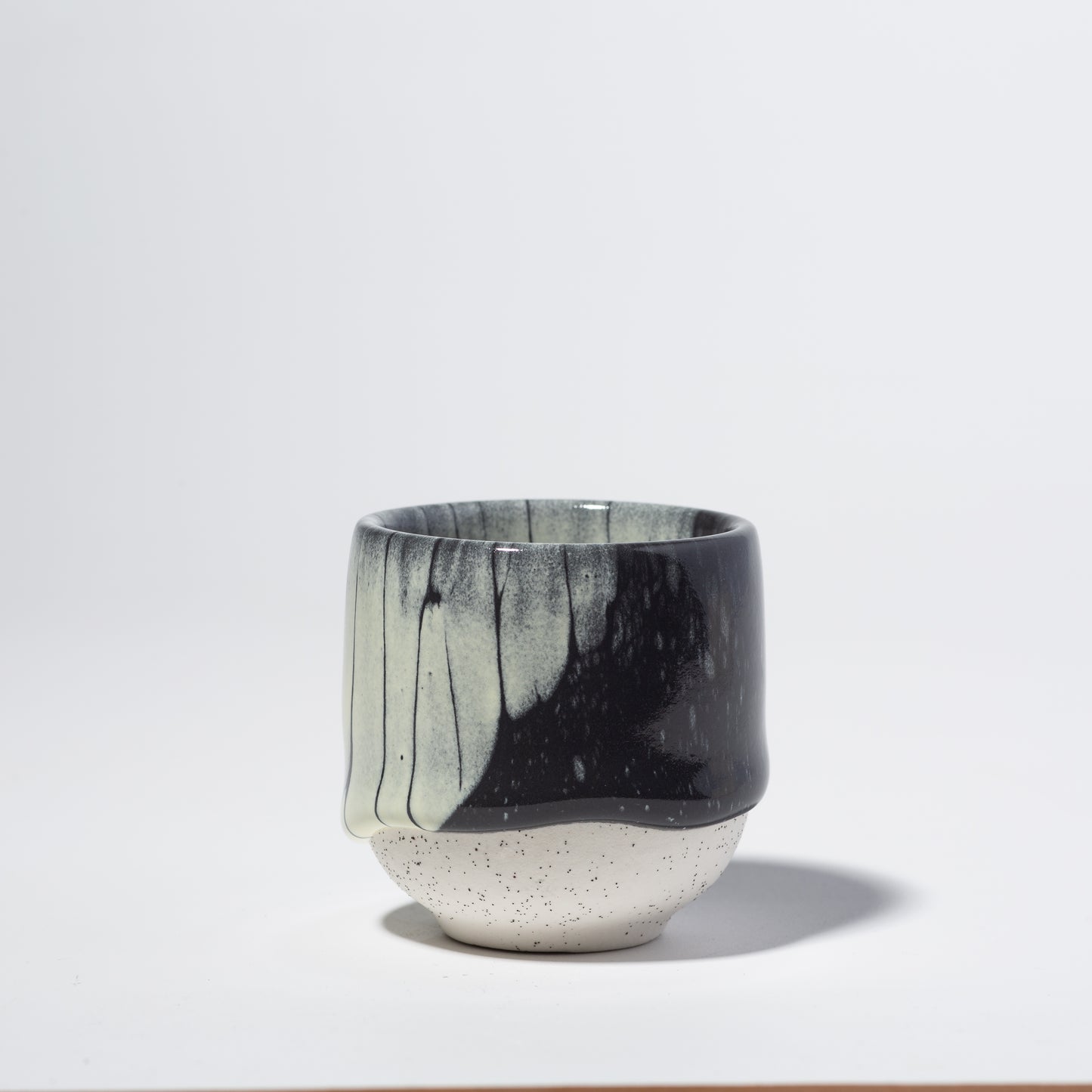 Drippy Pots Hand Crafted Ceramic Piece