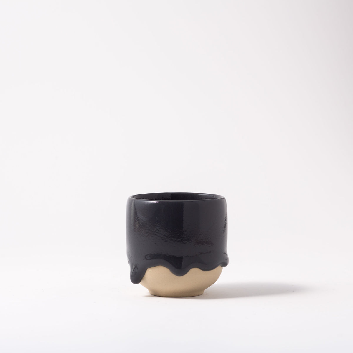 Drippy Pots Hand Glazed Ceramic Mug