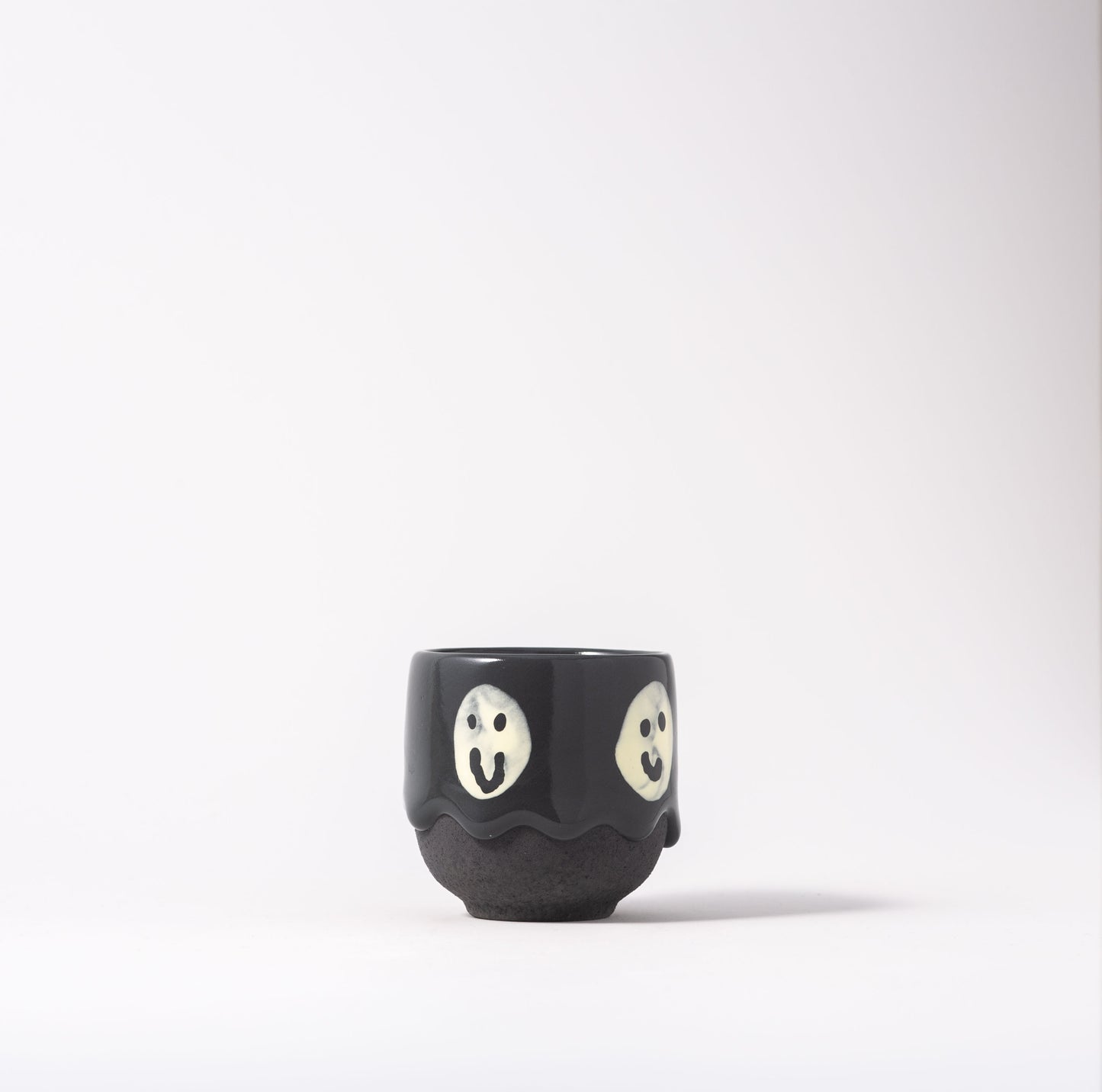 Drippy Pots Hand Glazed Ceramic Mug