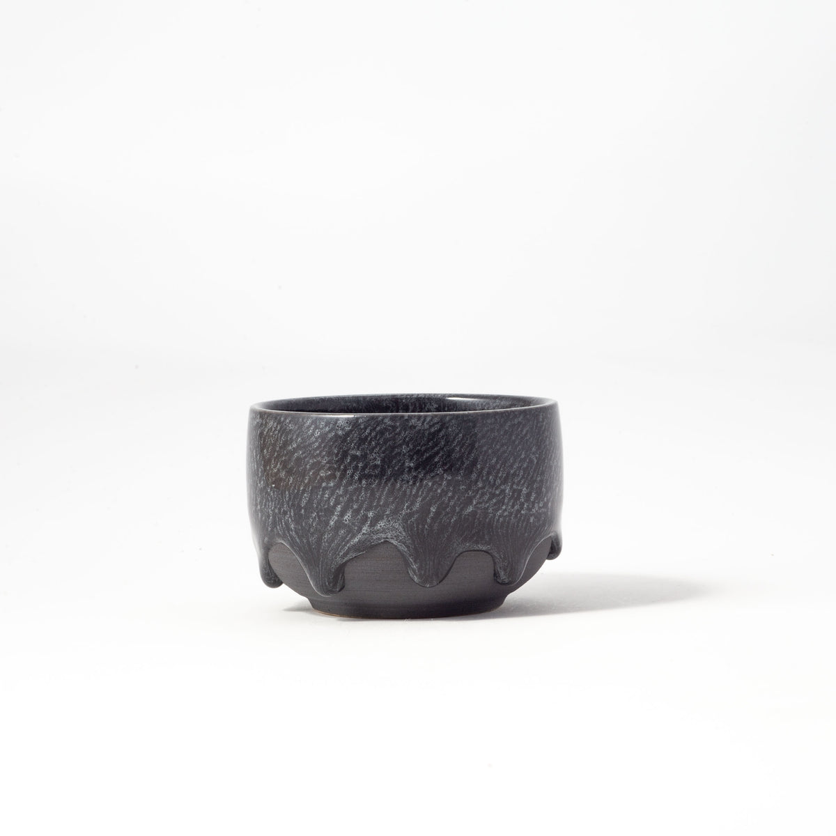 Drippy Pots Hand Glazed Ceramic Mug