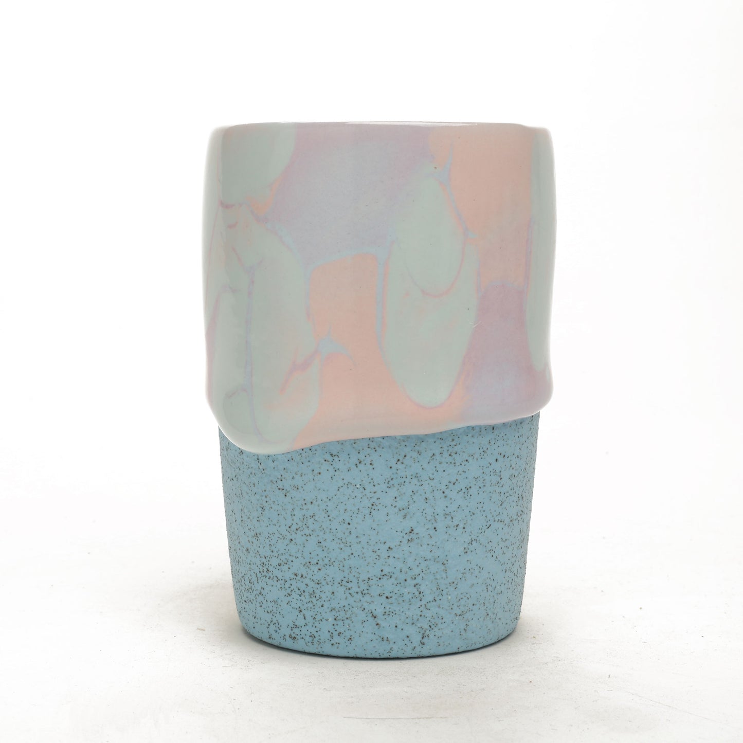 Drippy Pots Hand Crafted Ceramic Piece