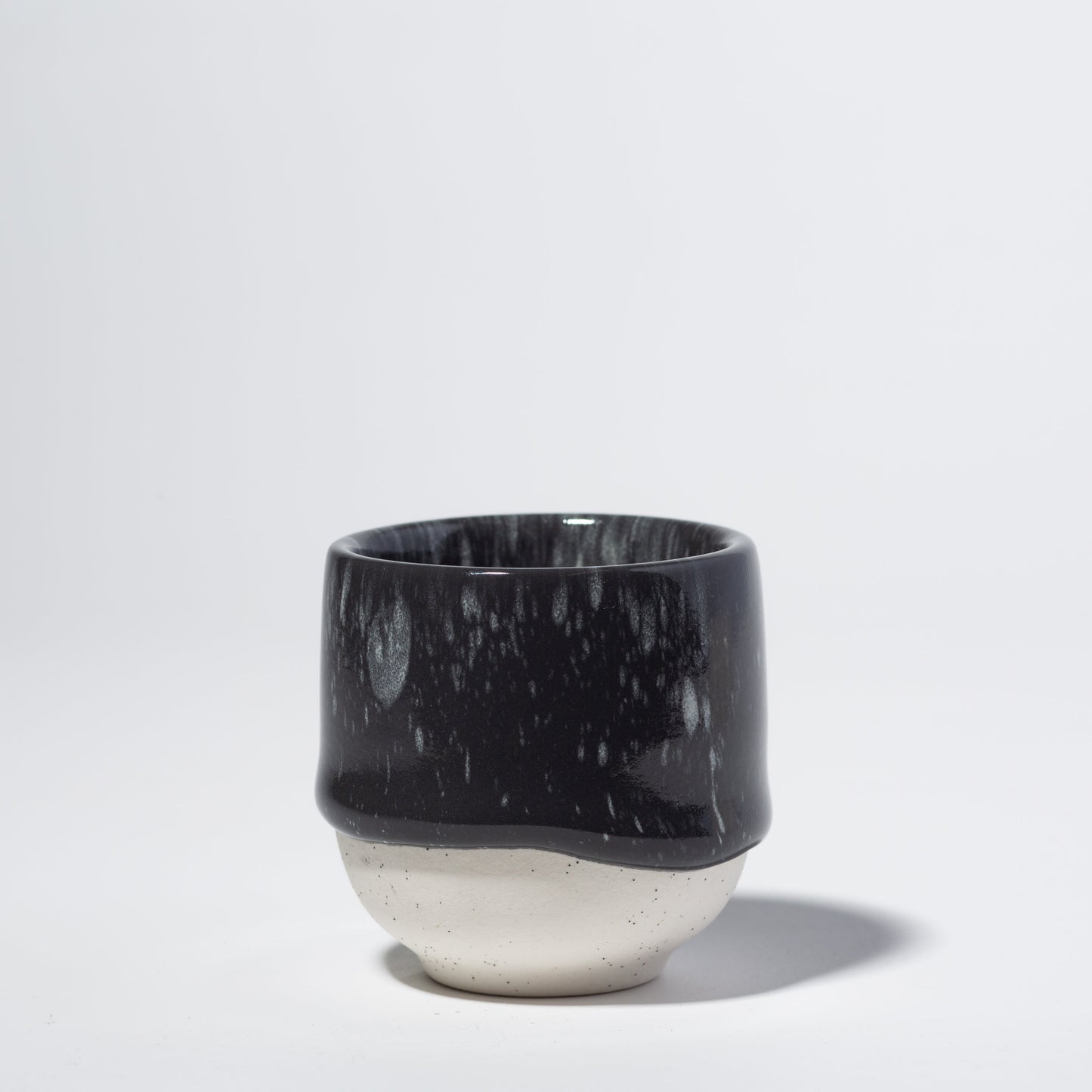 Drippy Pots Hand Crafted Ceramic Piece