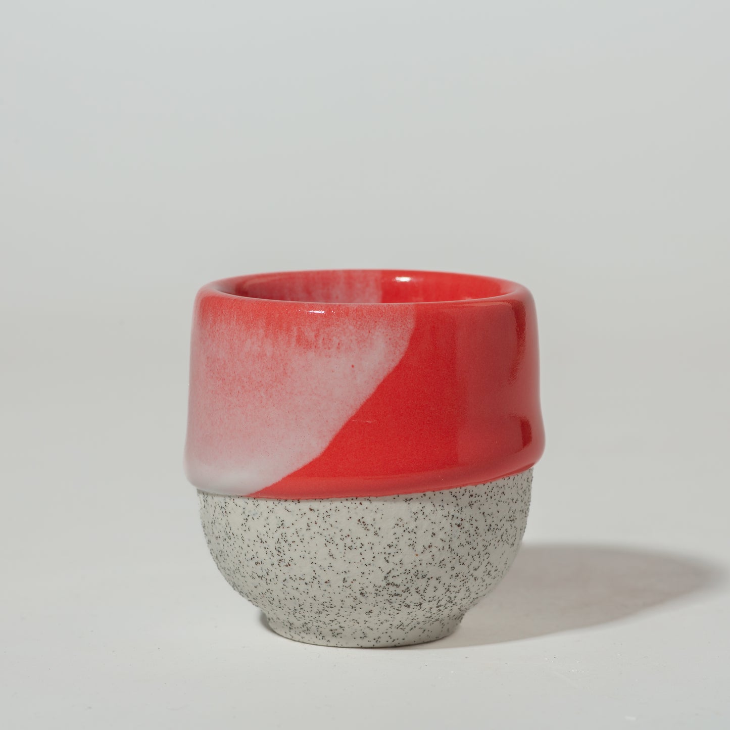 Drippy Pots Hand Crafted Ceramic Piece