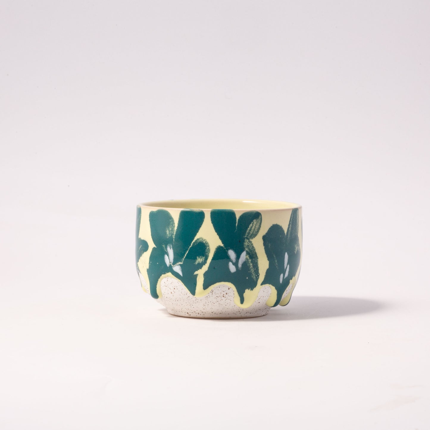 Drippy Pots Hand Glazed Ceramic Mug