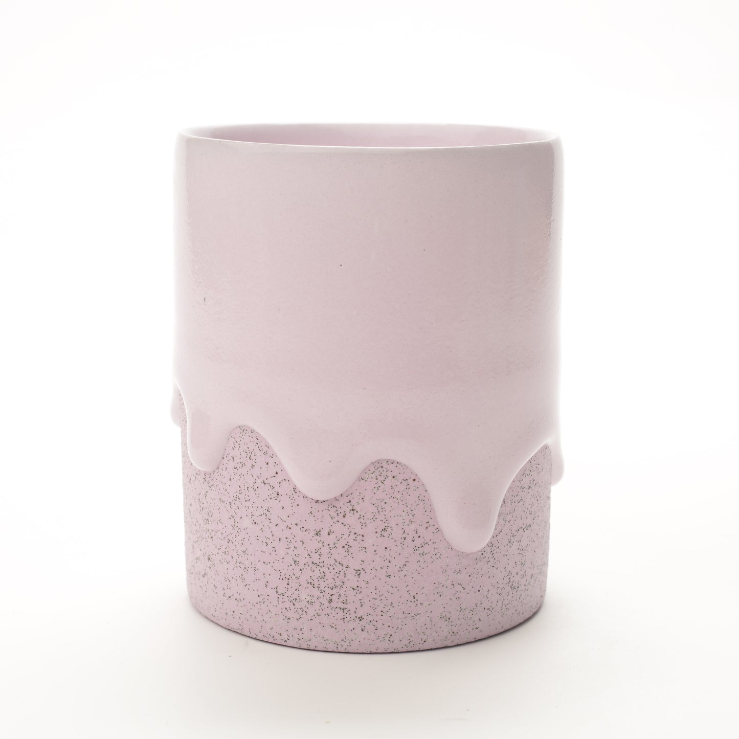Drippy Pots Hand Crafted Ceramic Piece