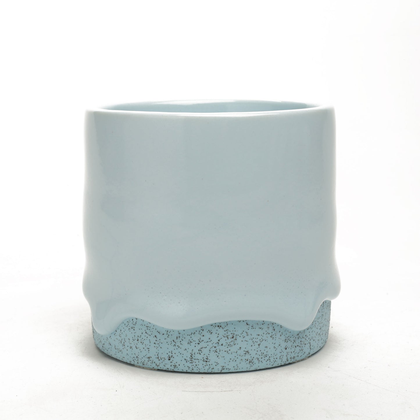 Drippy Pots Hand Crafted Ceramic Piece