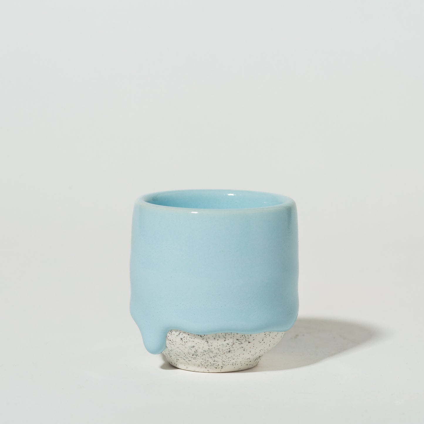 Drippy Pots Hand Crafted Ceramic Piece