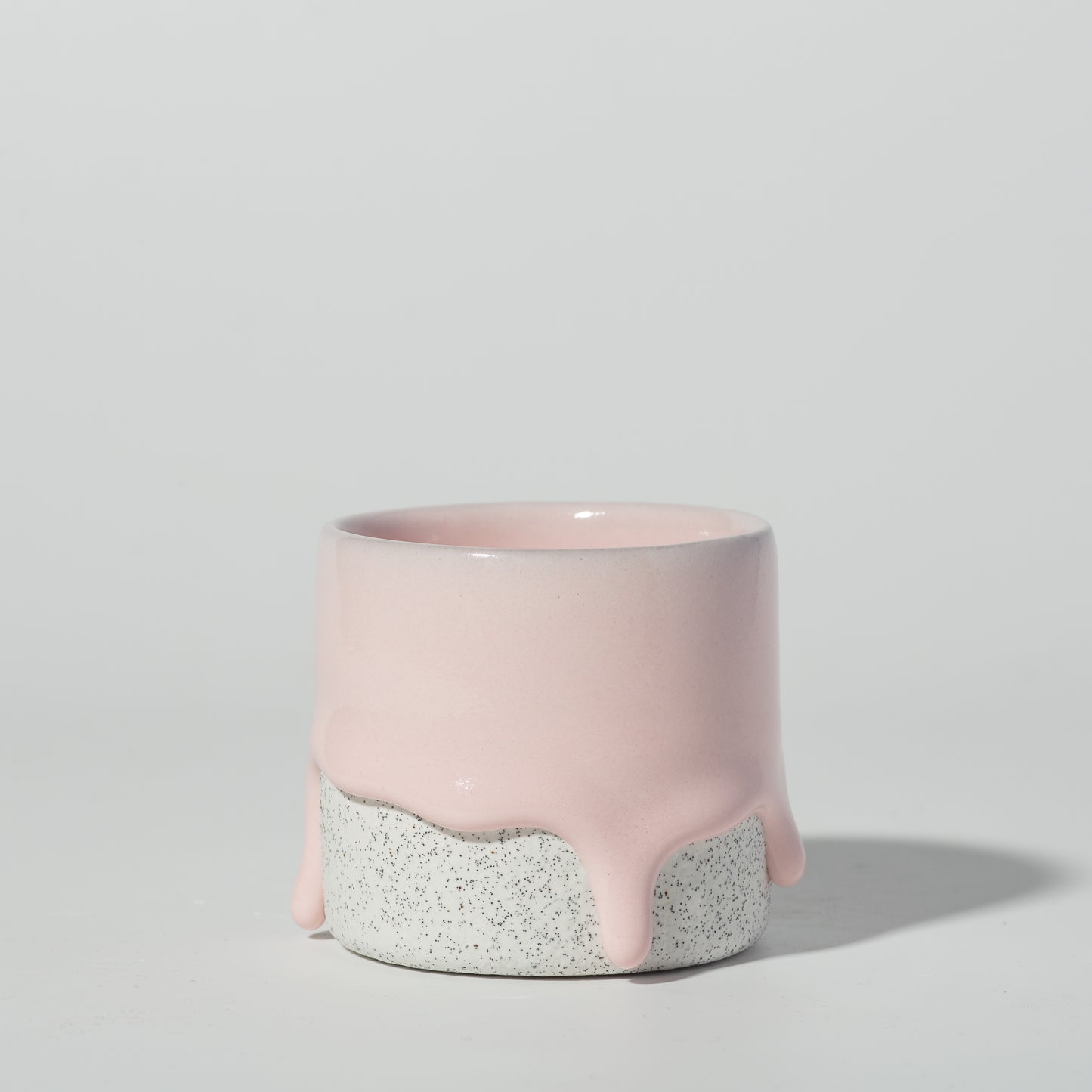 Drippy Pots Hand Crafted Ceramic Piece