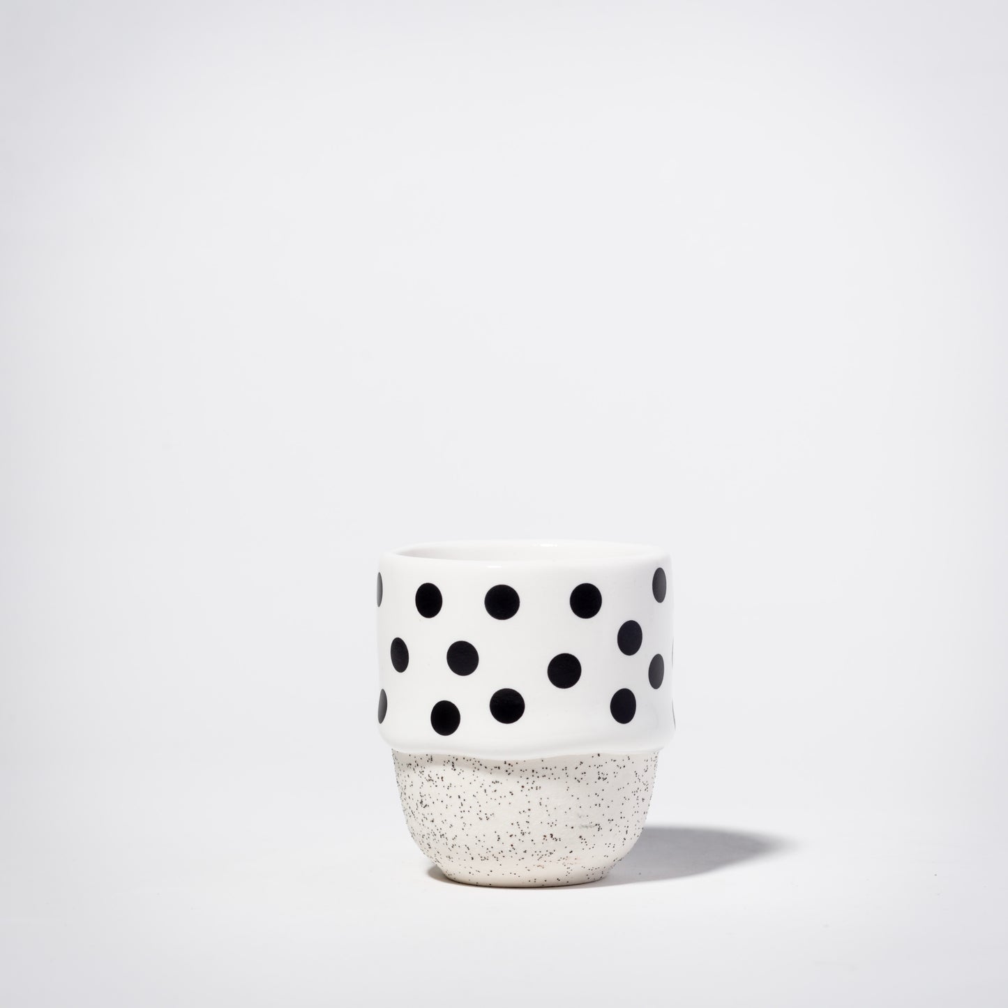 Drippy Pots Hand Glazed Ceramic Mug