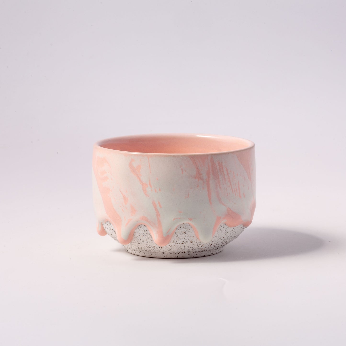 Drippy Pots Hand Glazed Ceramic Mug