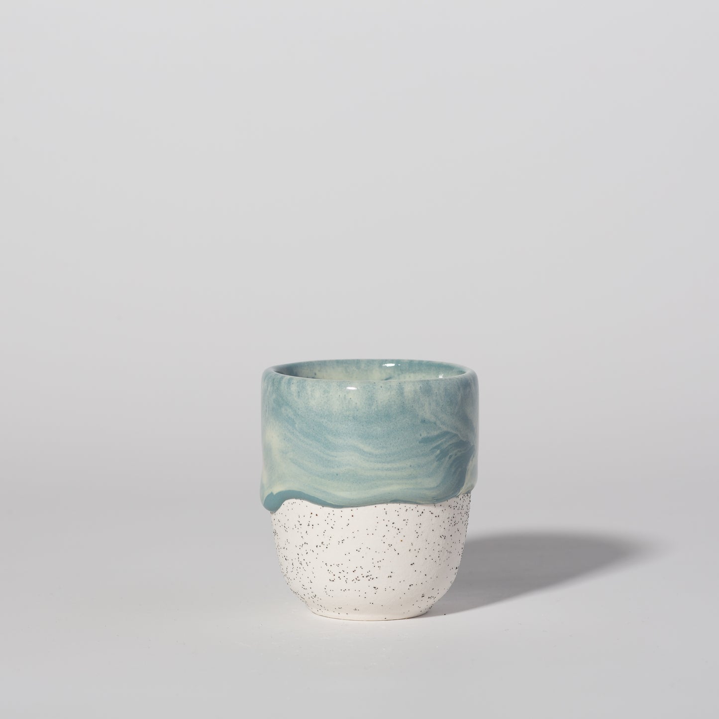 Drippy Pots Hand Crafted Ceramic Piece