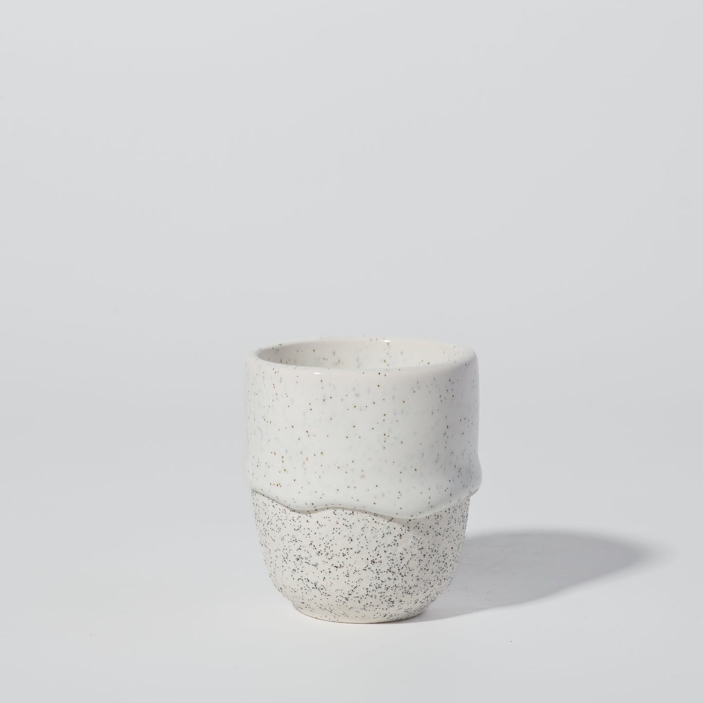 Drippy Pots Hand Crafted Ceramic Piece