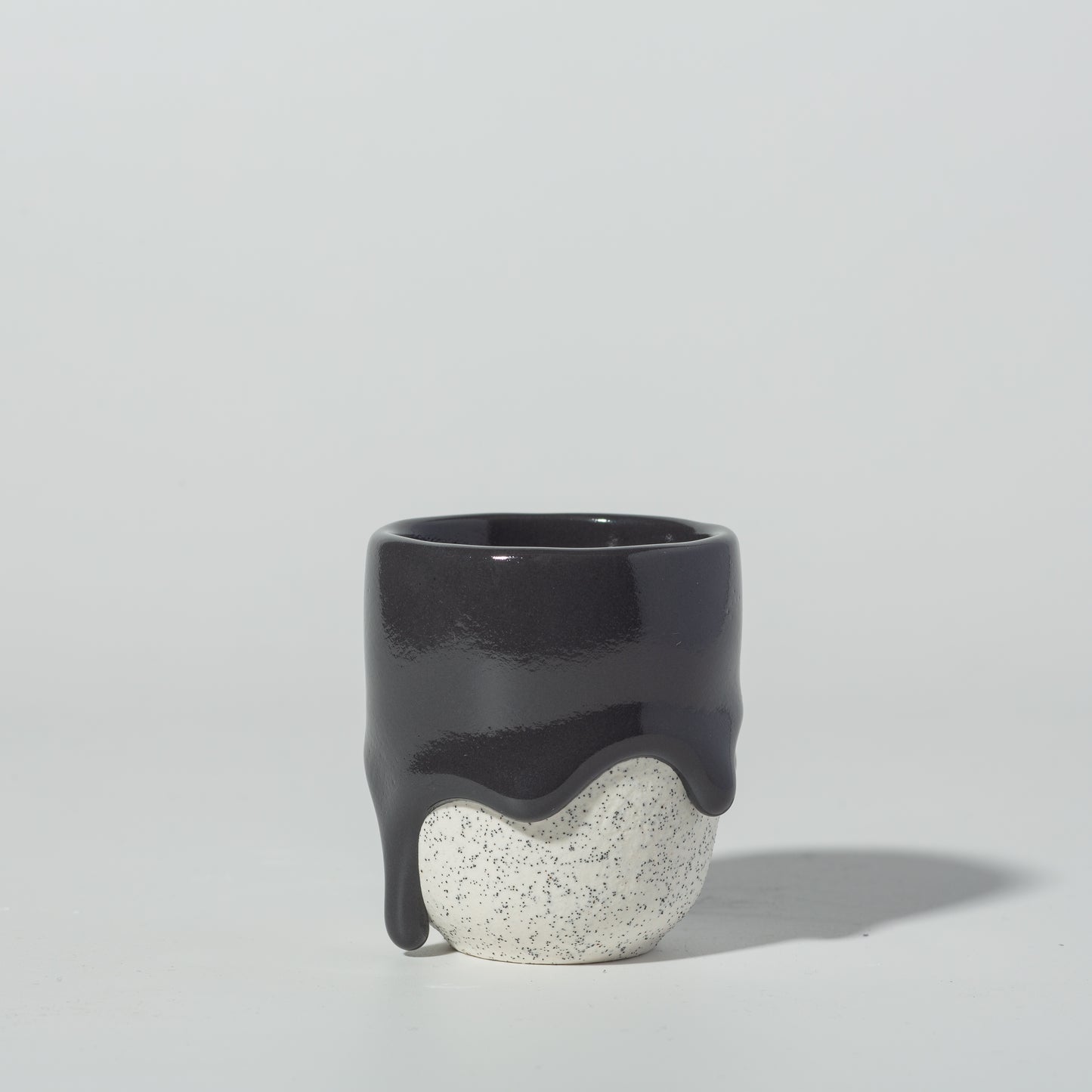 Drippy Pots Hand Crafted Ceramic Piece