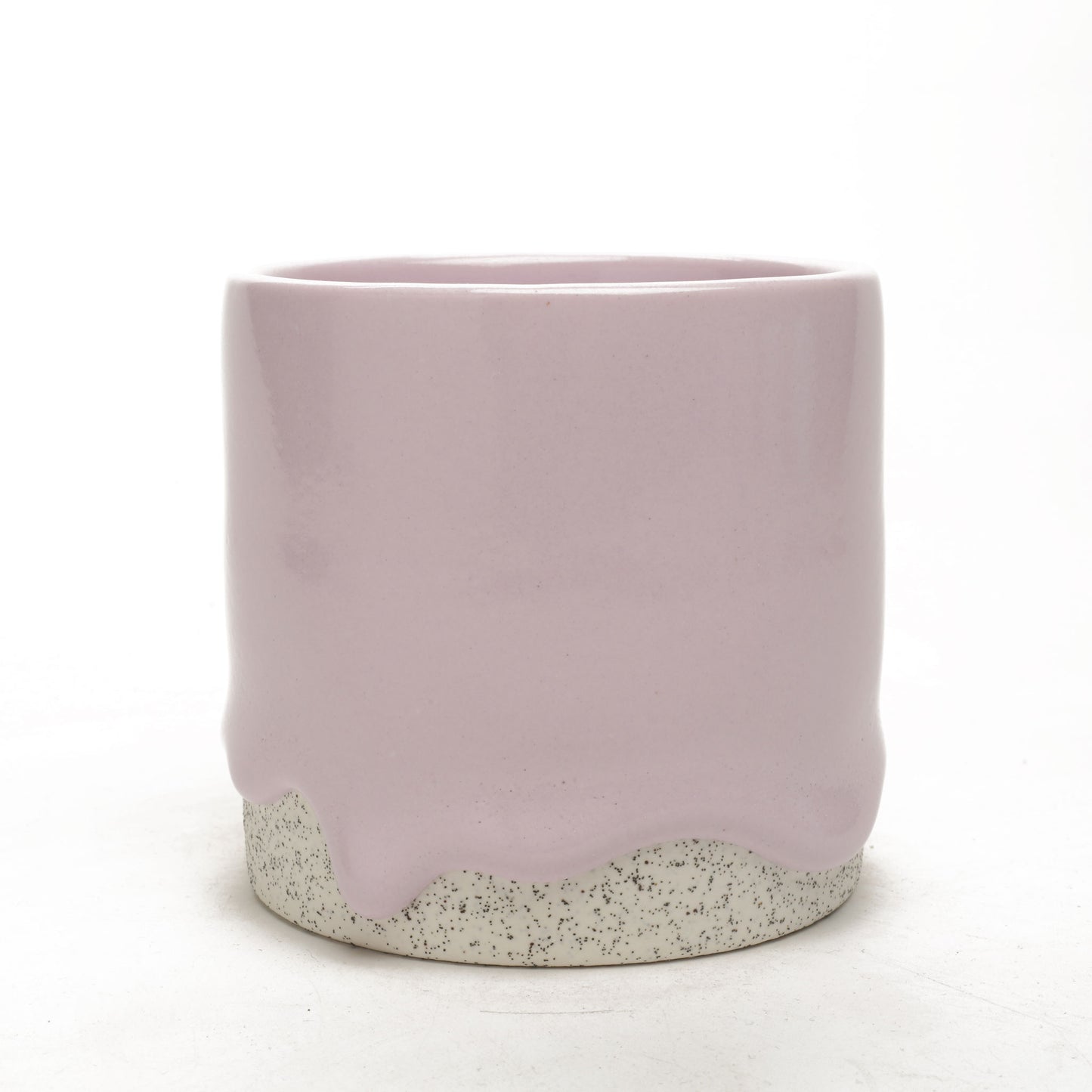 Drippy Pots Hand Crafted Ceramic Piece