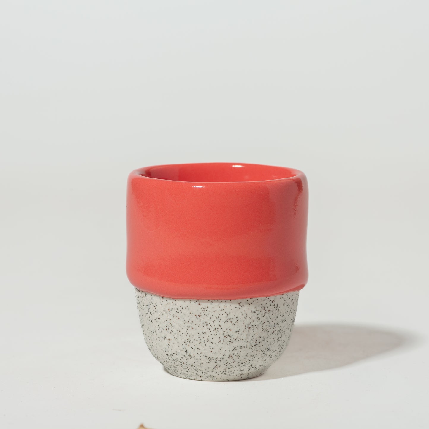 Drippy Pots Hand Crafted Ceramic Piece