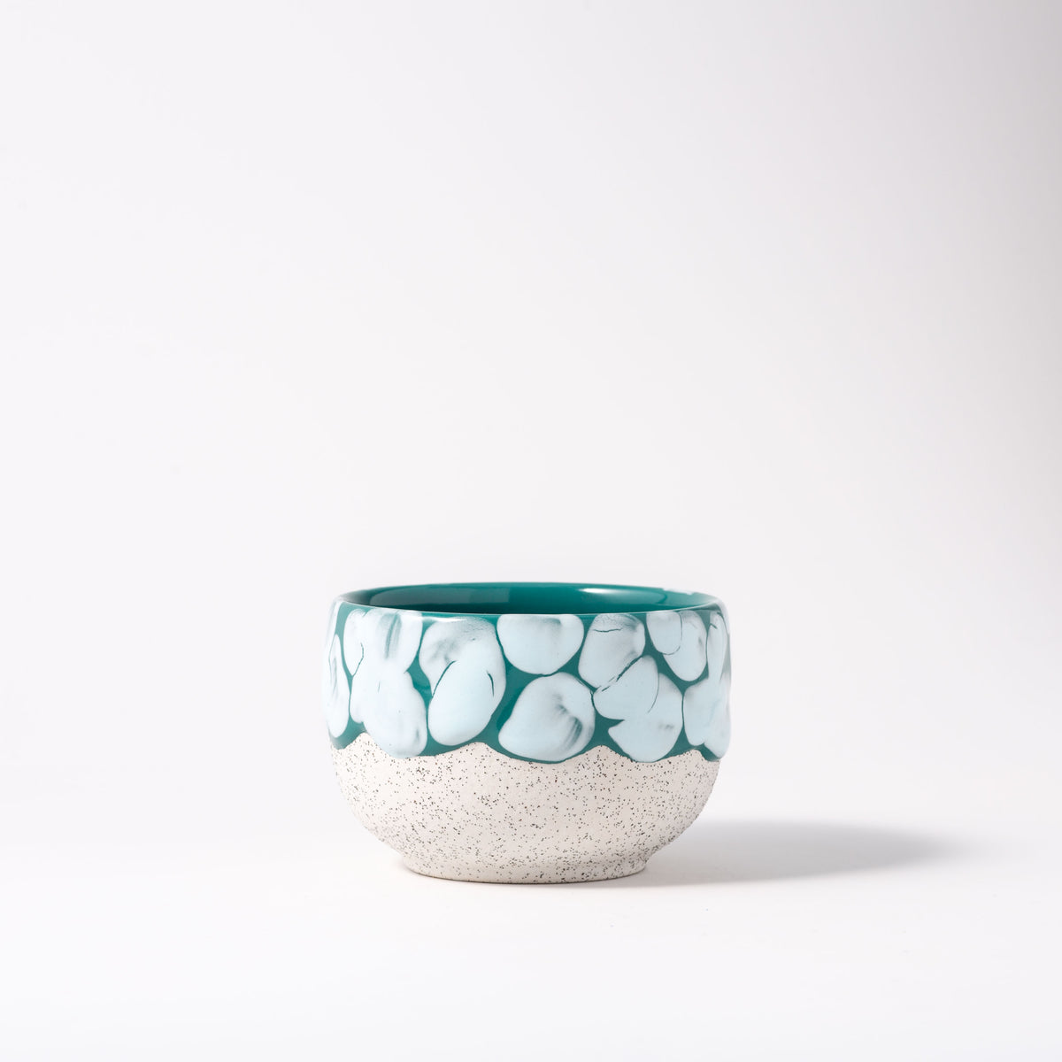 Drippy Pots Hand Glazed Ceramic Mug