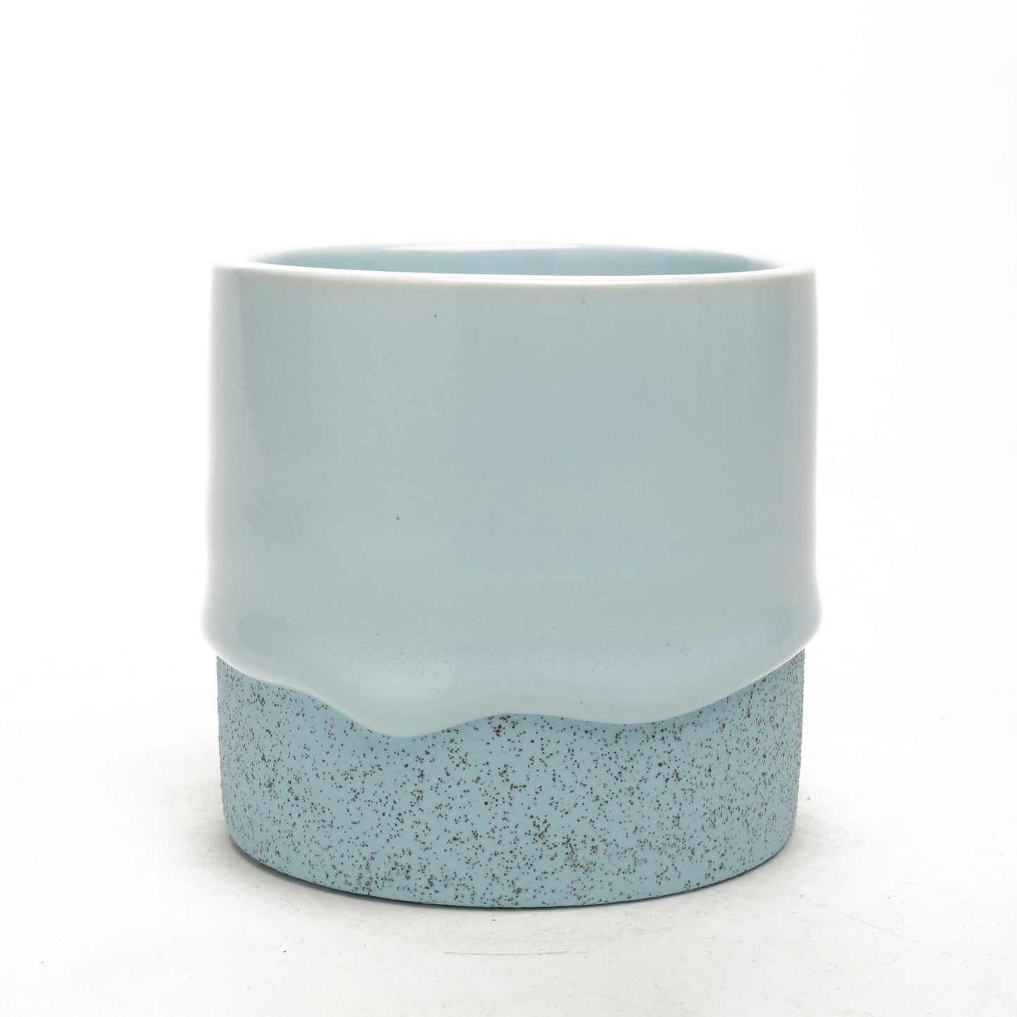 Drippy Pots Hand Crafted Ceramic Piece