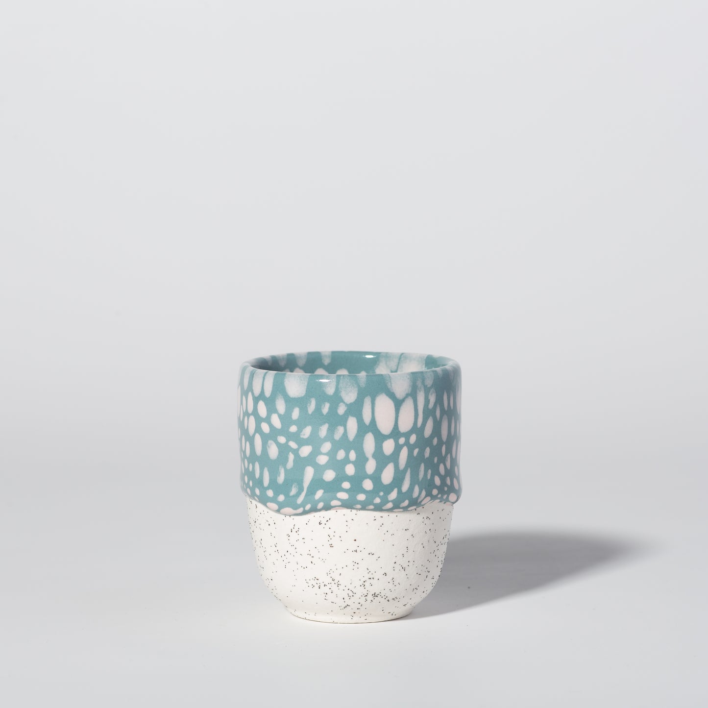 Drippy Pots Hand Crafted Ceramic Piece