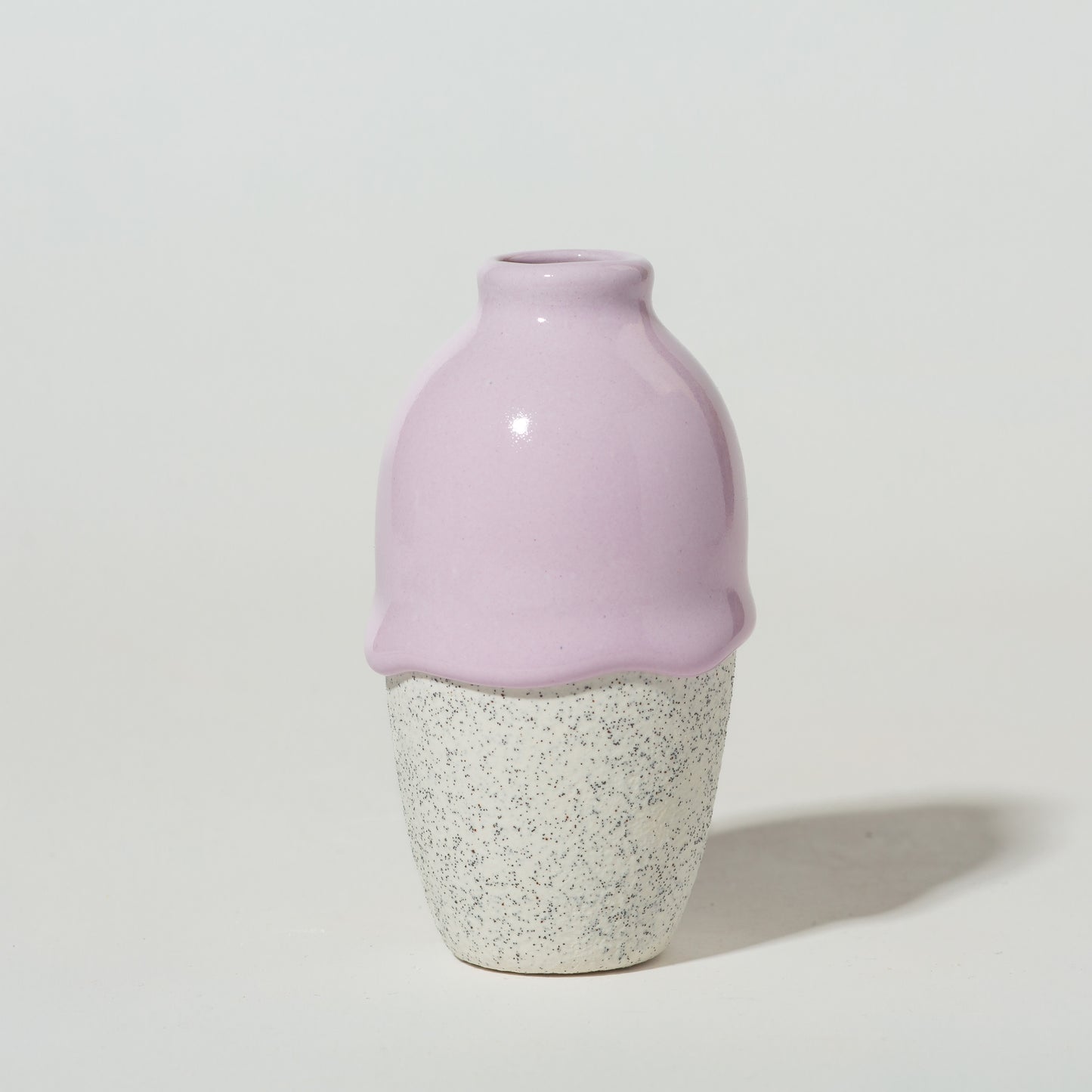 Drippy Pots Hand Crafted Ceramic Piece
