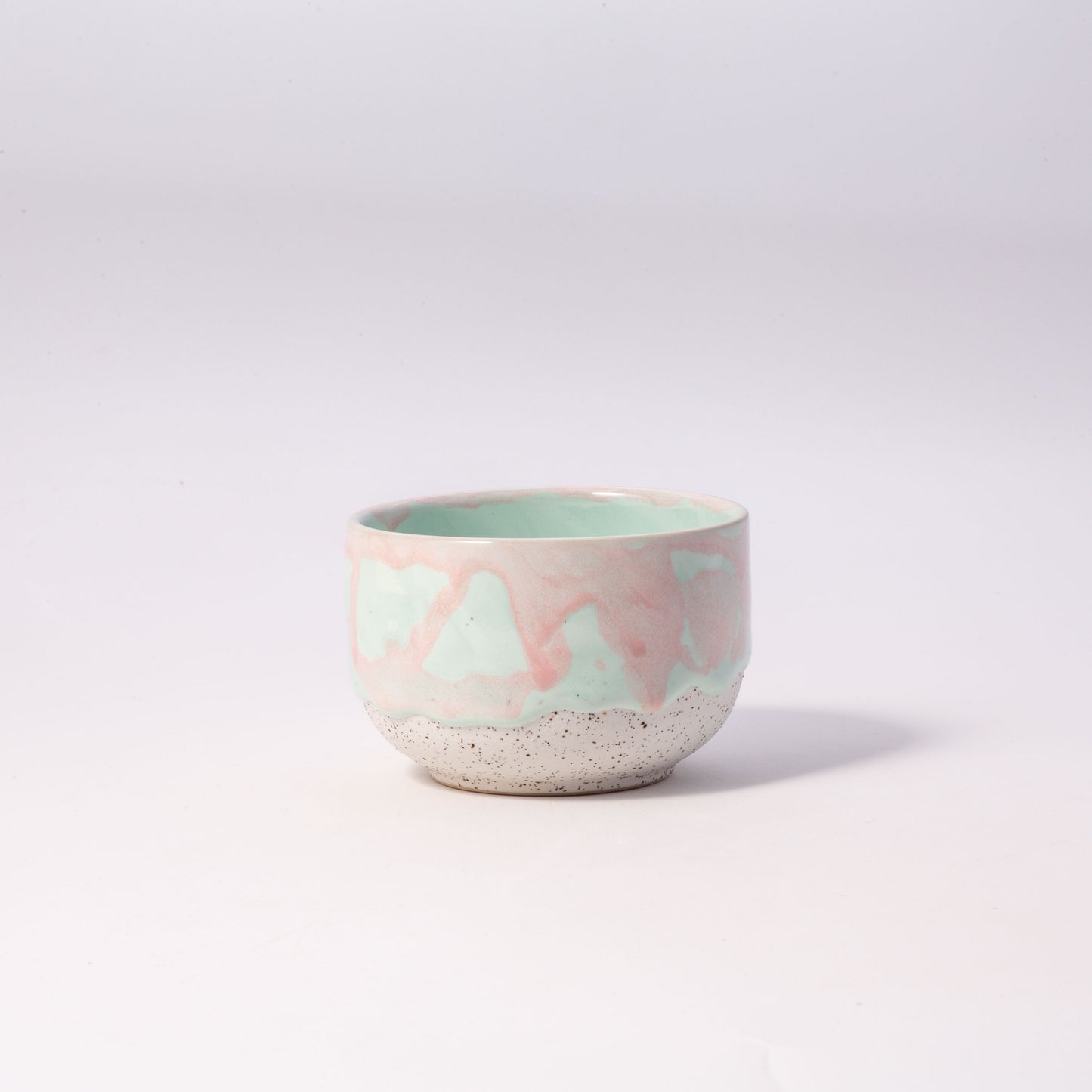 Drippy Pots Hand Glazed Ceramic Mug