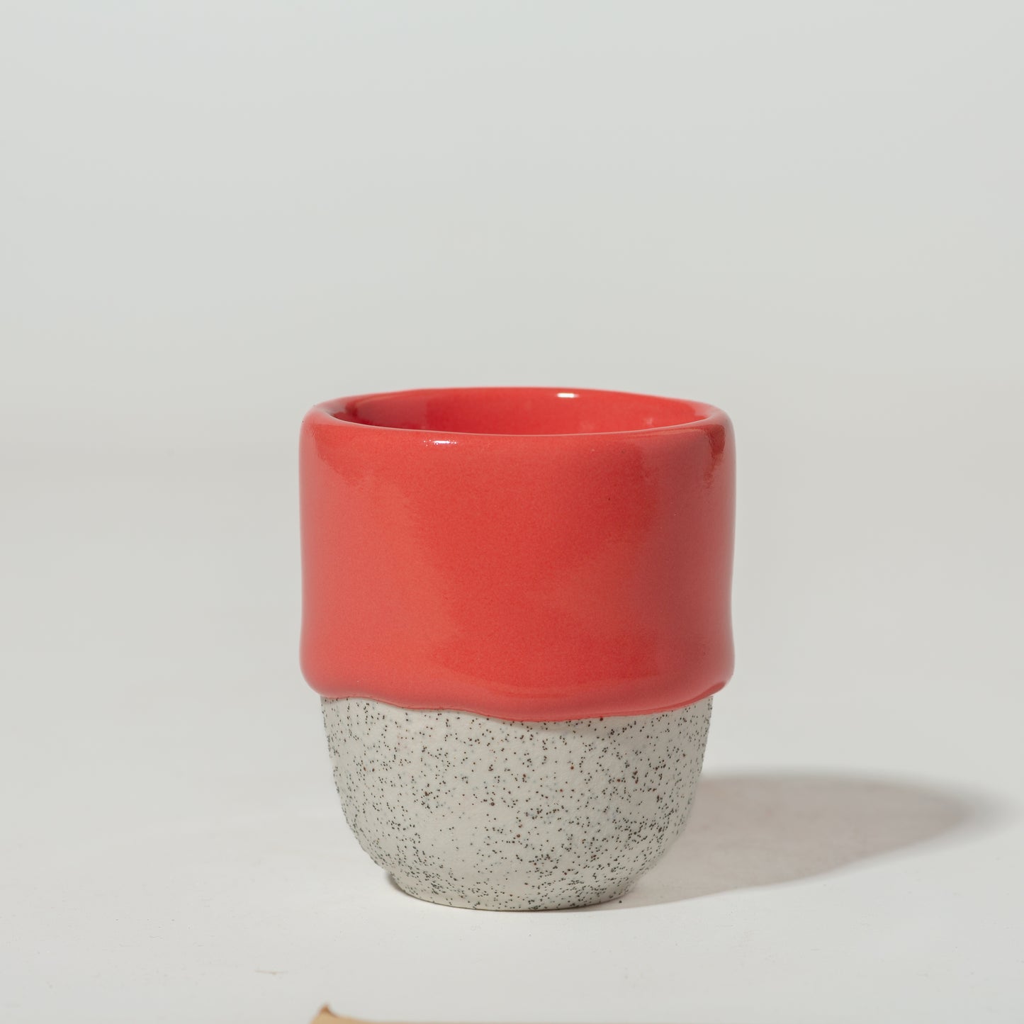 Drippy Pots Hand Crafted Ceramic Piece