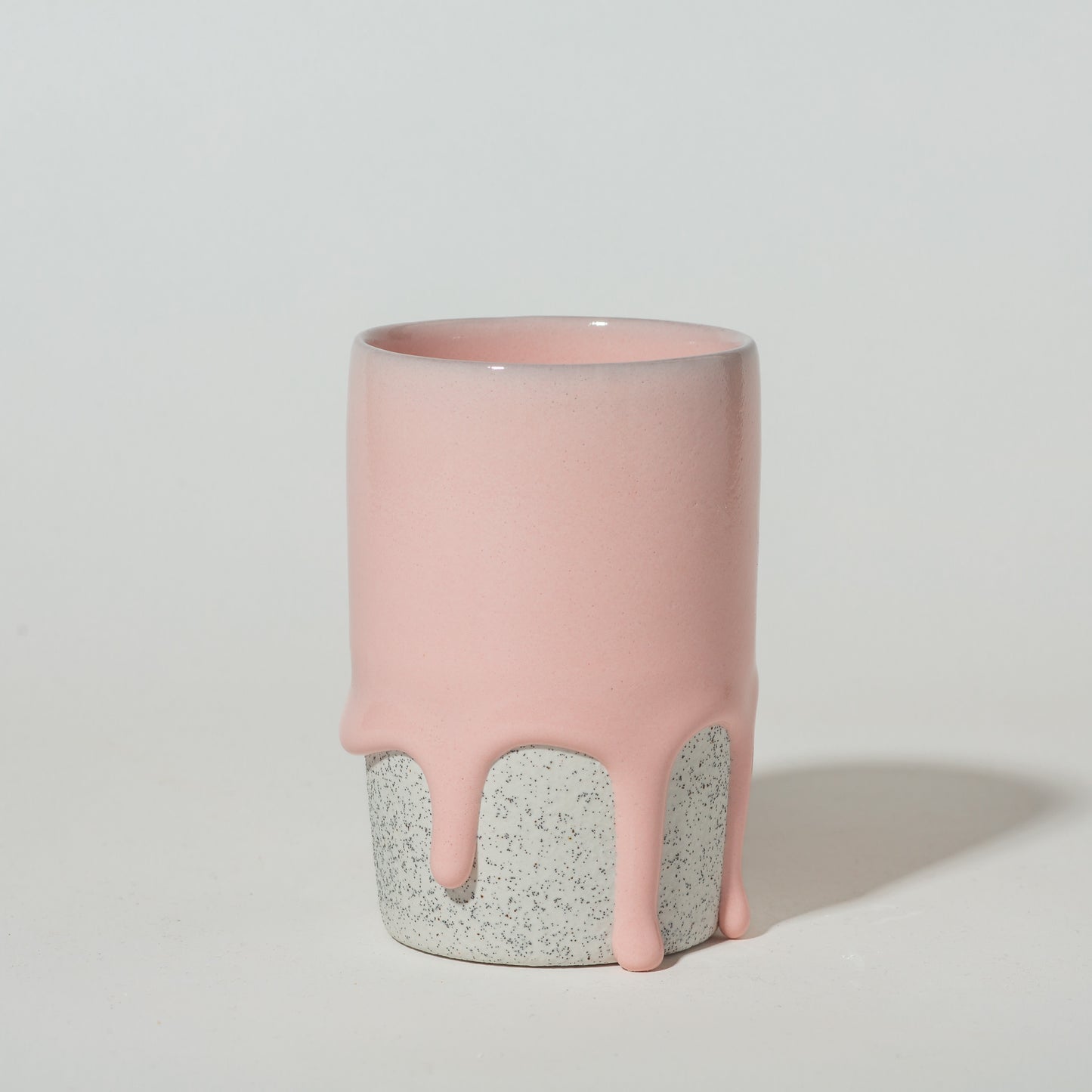 Drippy Pots Hand Crafted Ceramic Piece