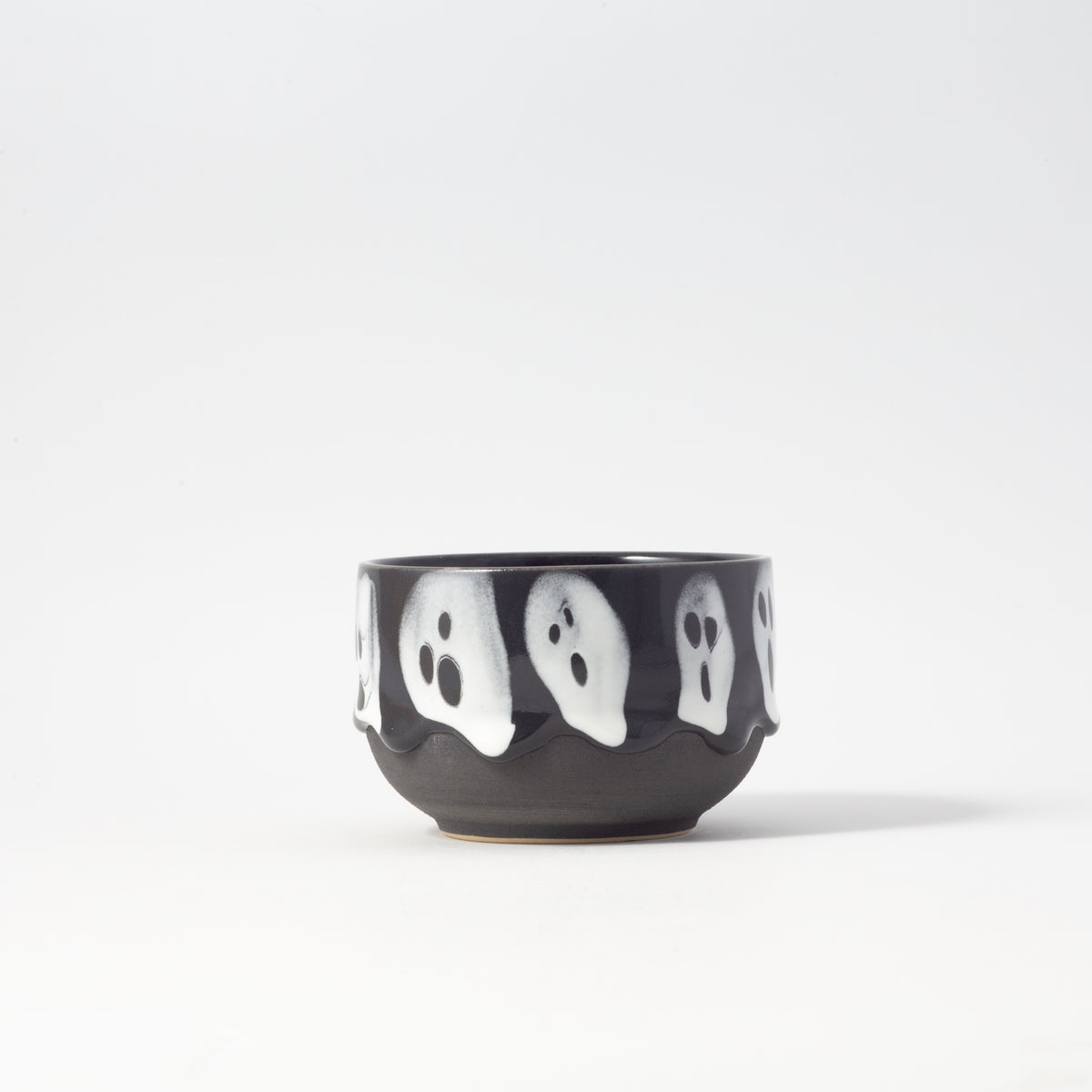 Drippy Pots Hand Glazed Ceramic Mug